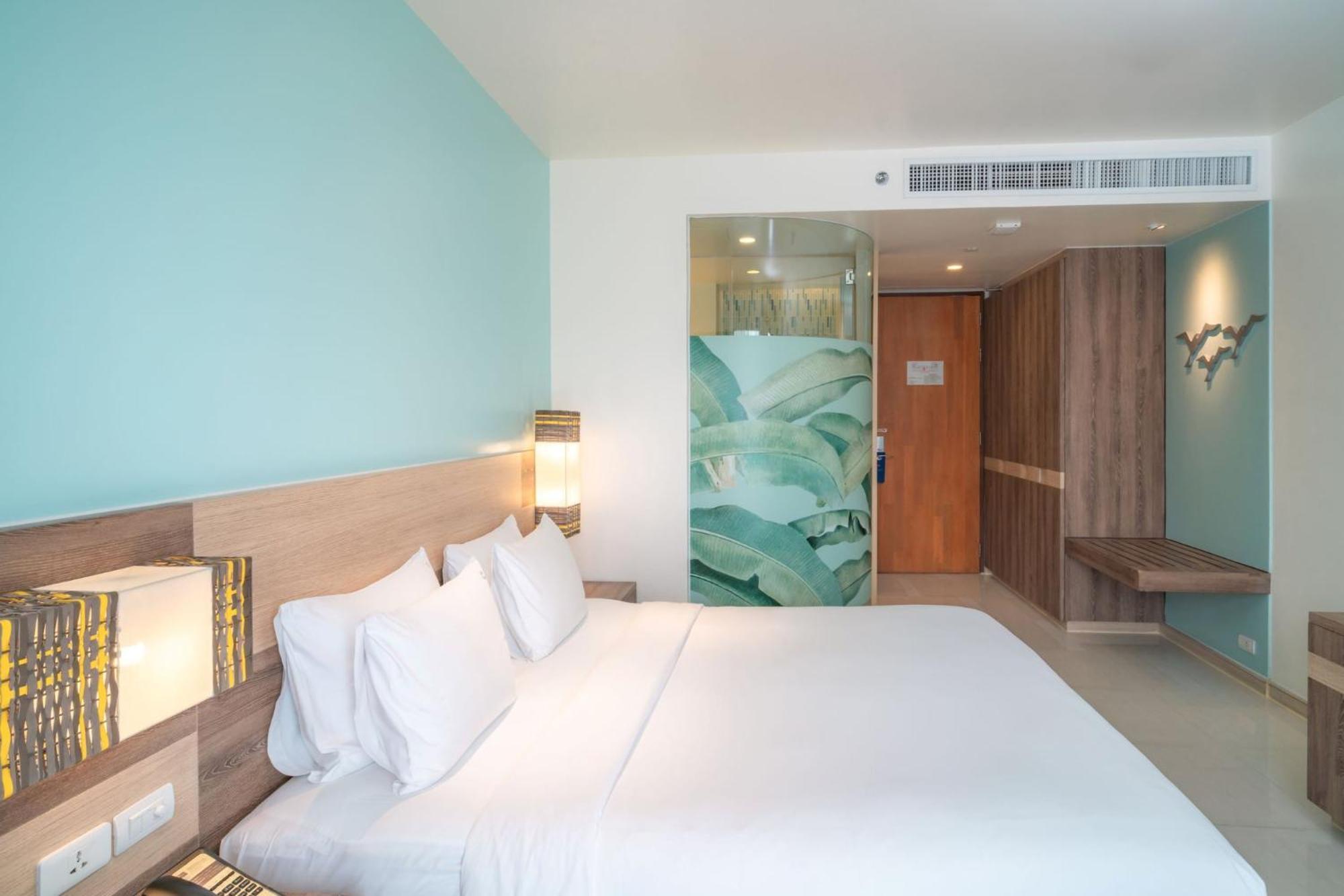 Express Patong By Ihg Resort Phuket