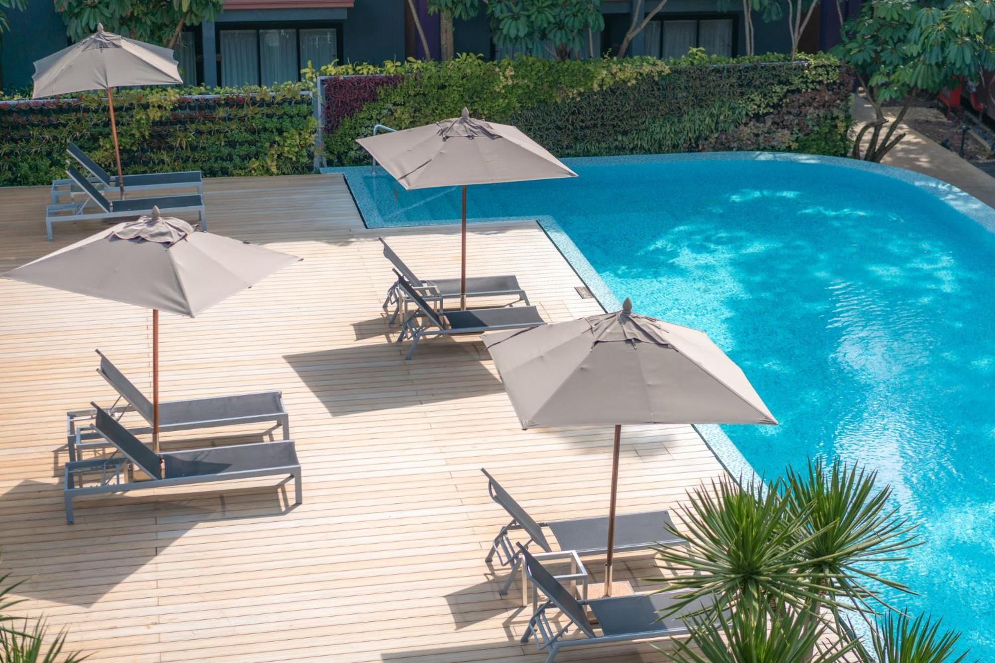 Resort Express Patong By Ihg 4*