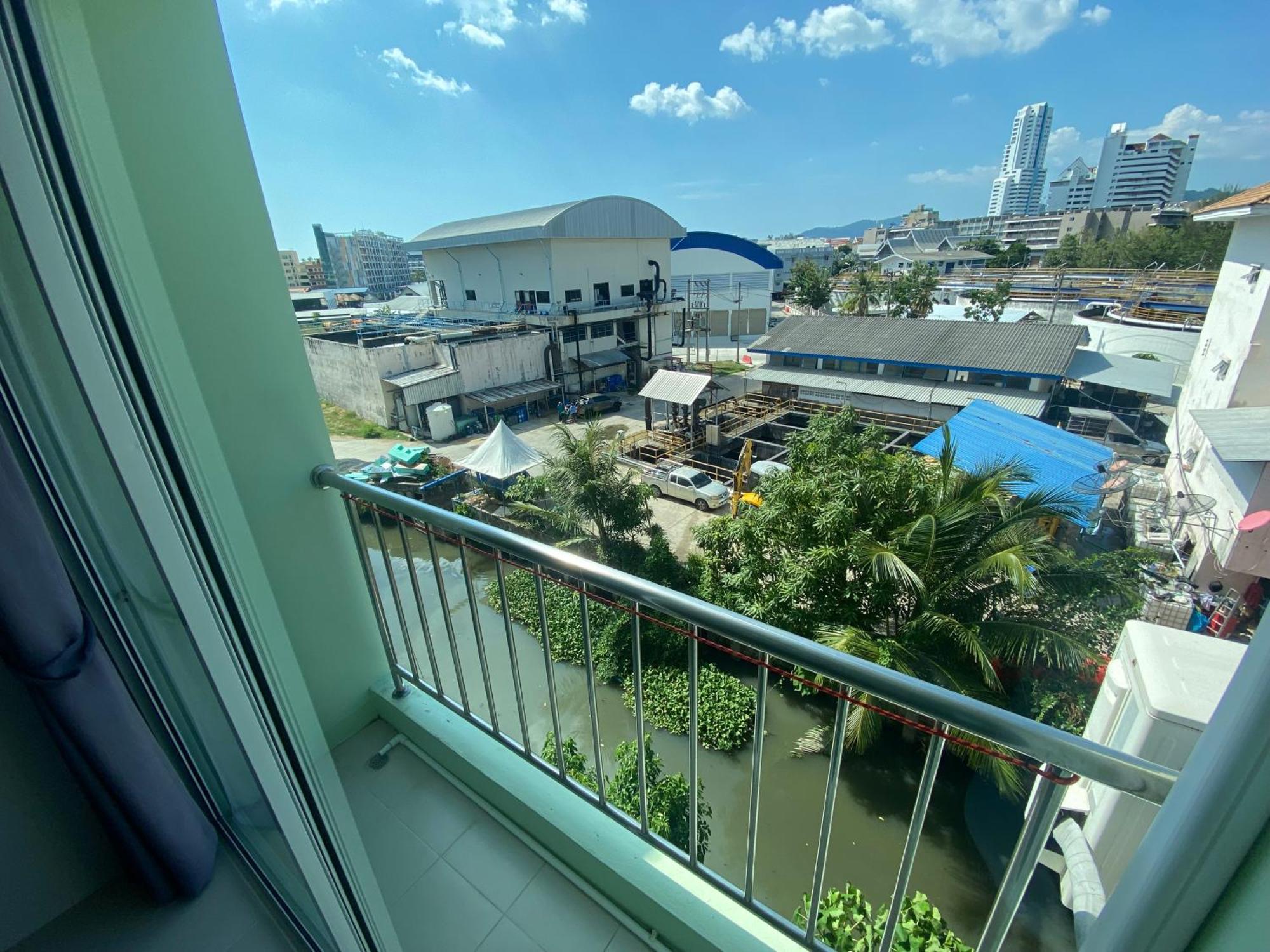 Apartment Miami Production *