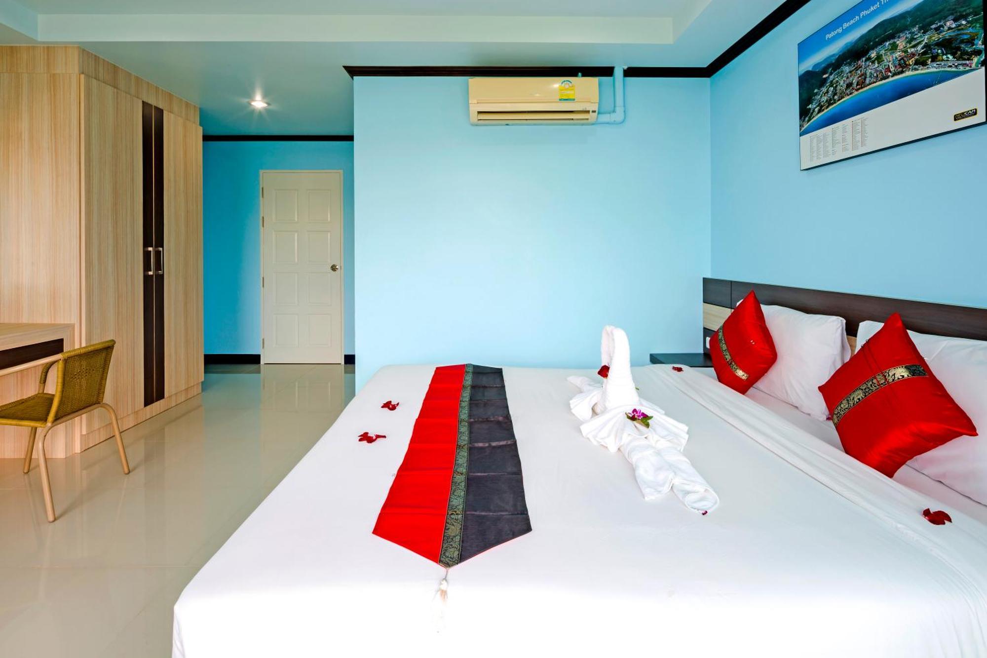 Mala Hotel Kata Beach (Phuket)