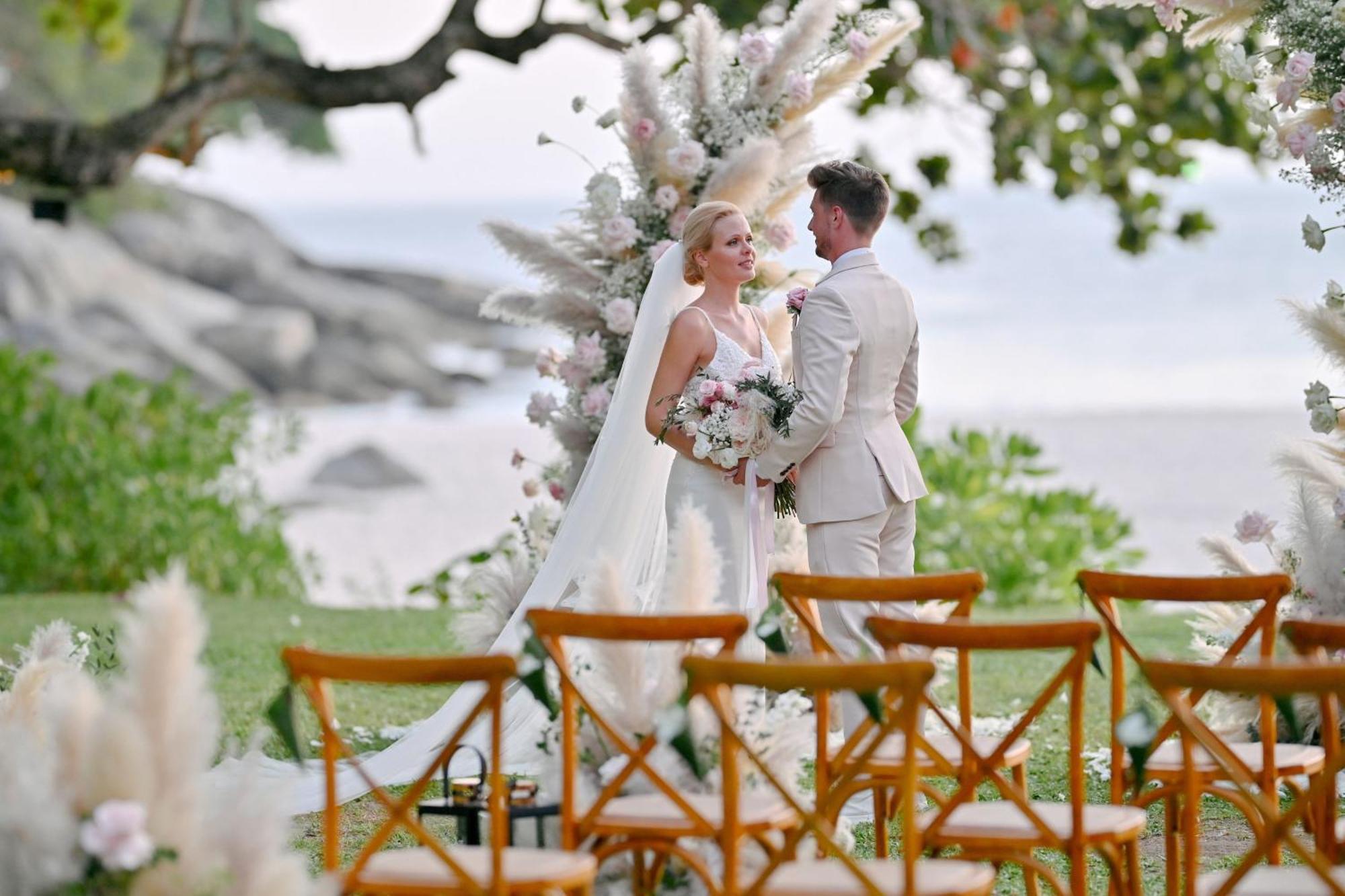 Resort Le Meridien Phuket