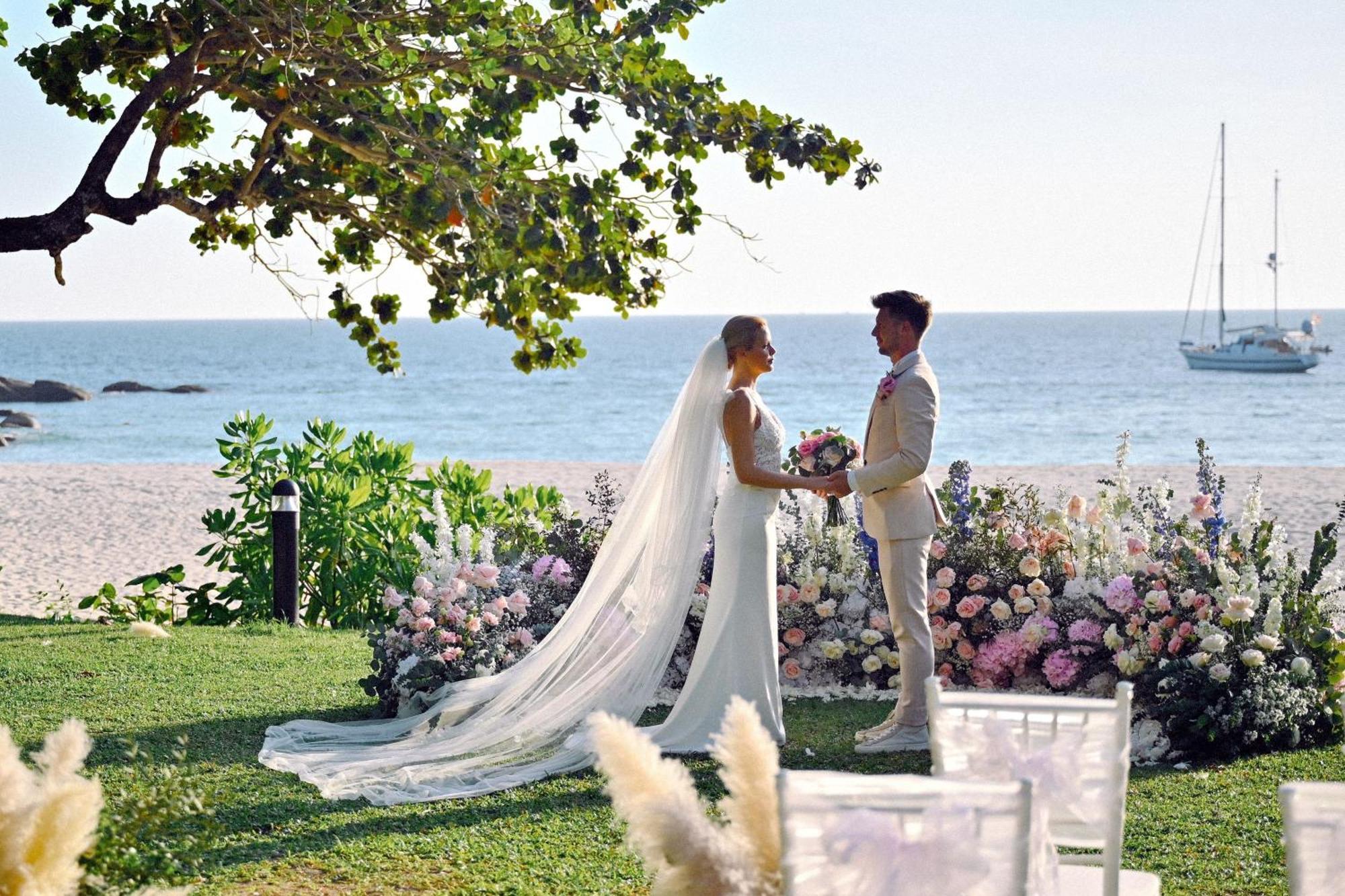 Resort Le Meridien Phuket 5*