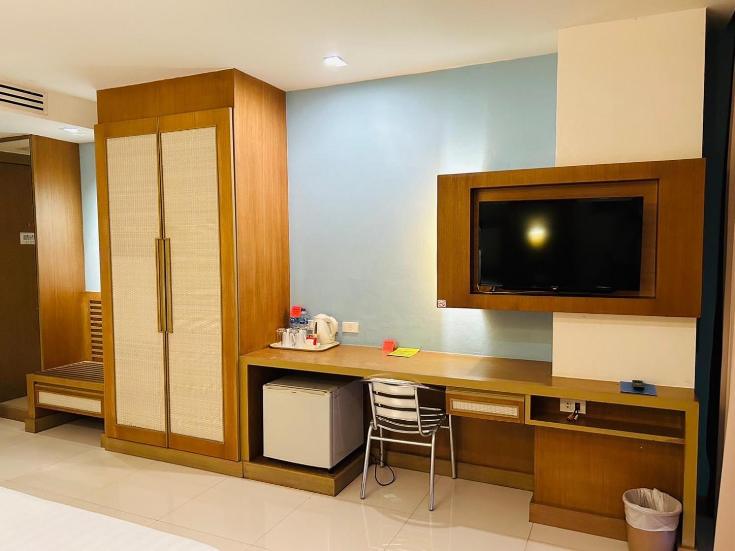 Hotel Ashlee Plaza Hotel&spa 4*