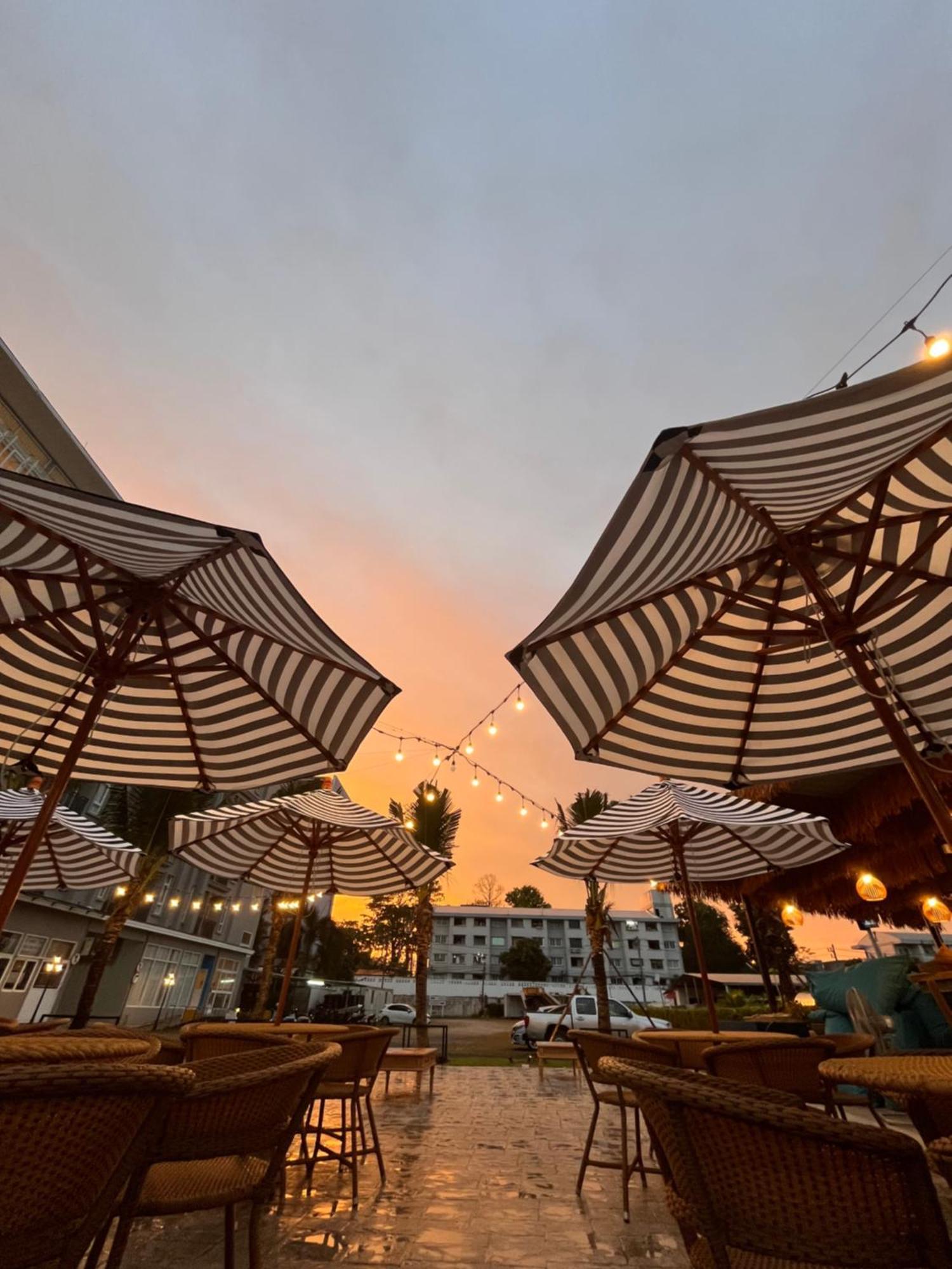 Panphuree - Sha Extra Hotel 4*