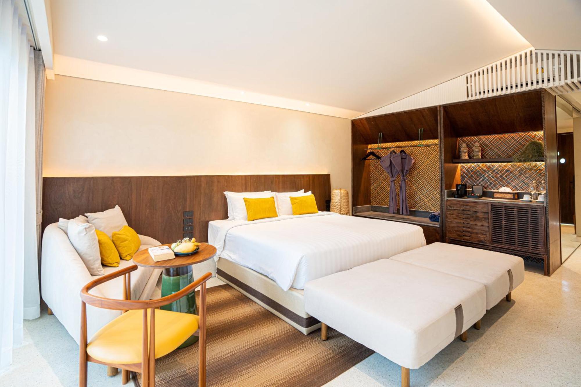 Barcelo Coconut Island, Resort Phuket