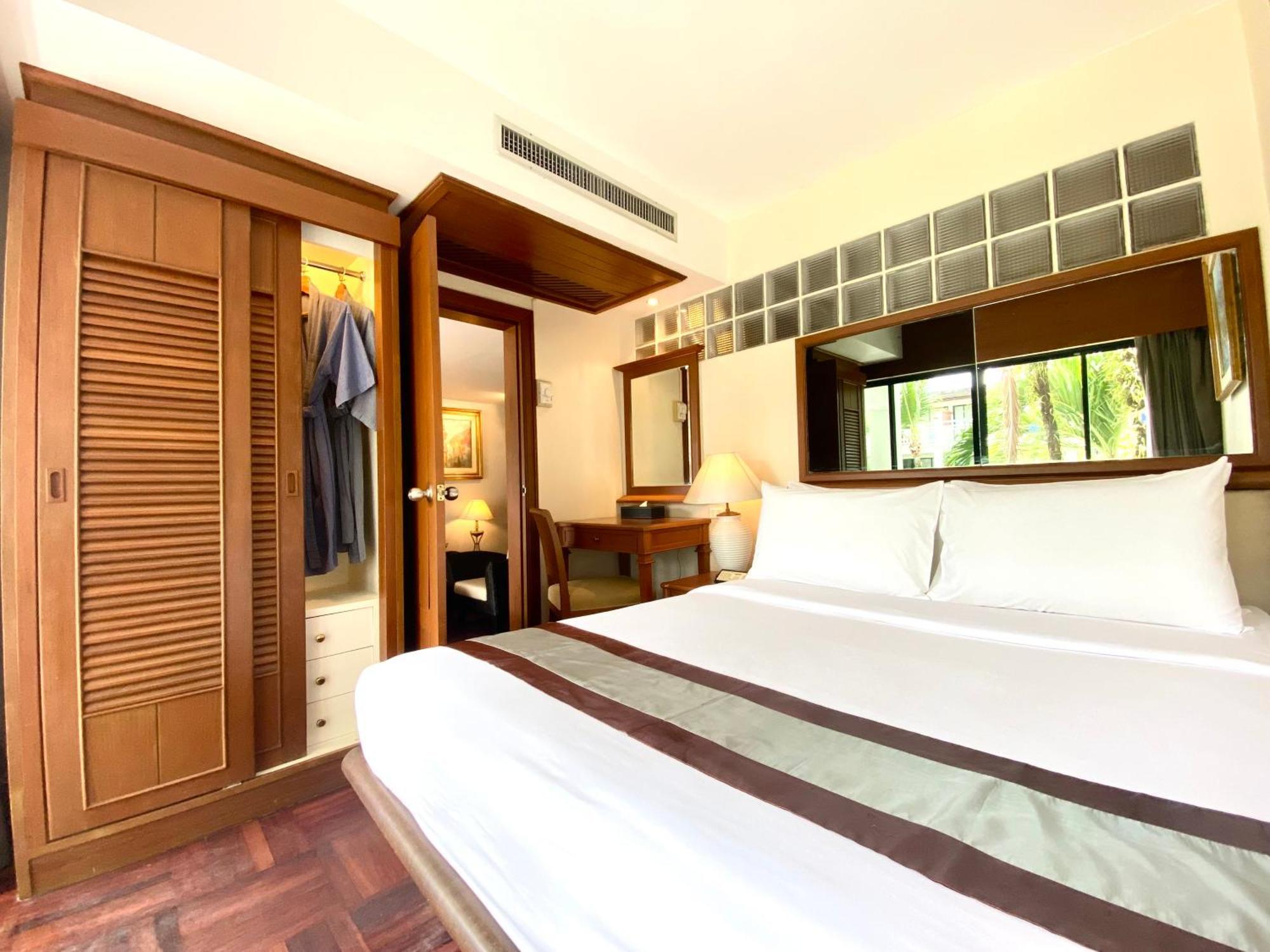 Sunset - Sha Extra Resort 4*