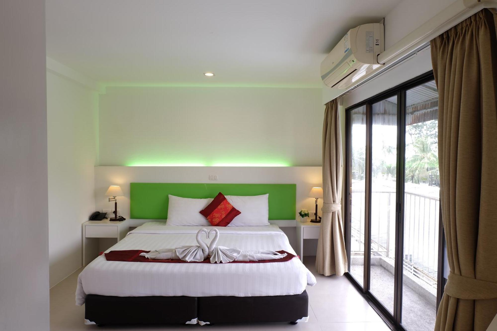 Armoni 3* Patong