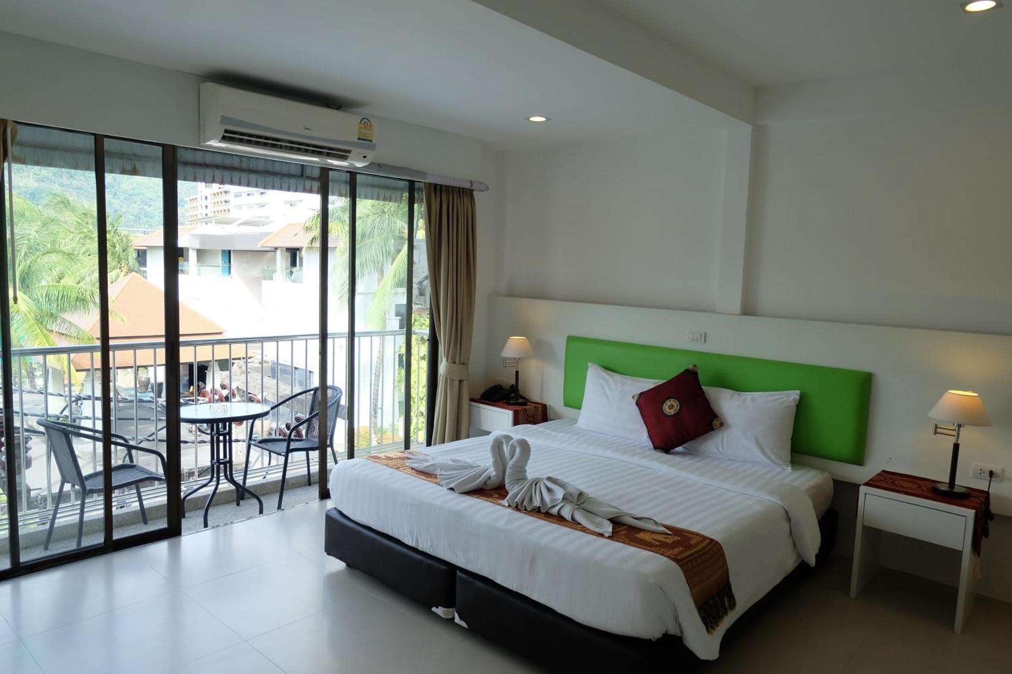 Armoni Hotel 3*