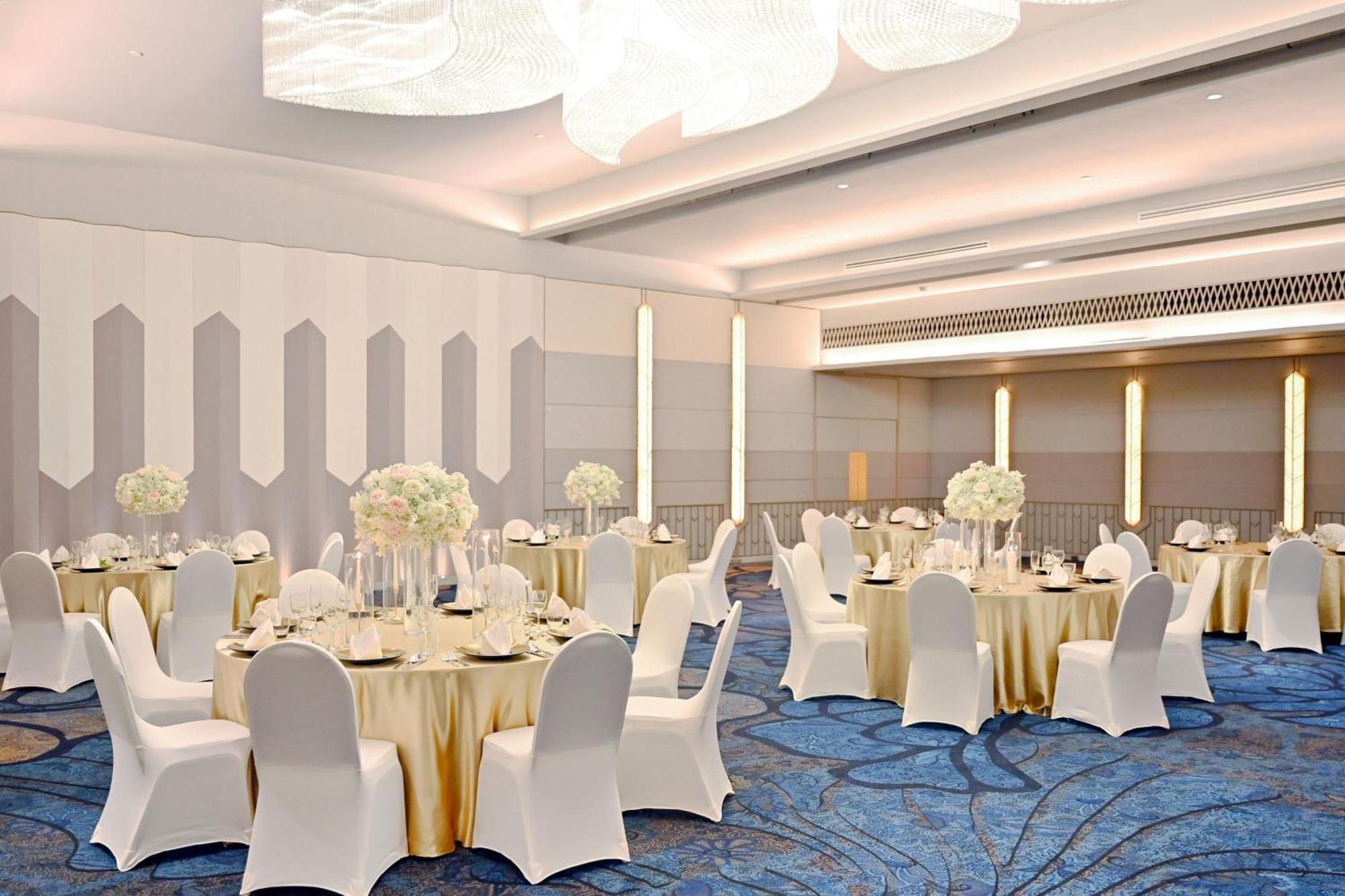 Resort Le Meridien Phuket 5*