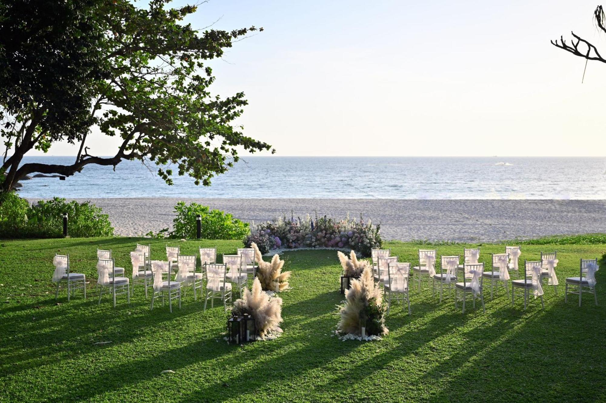 Le Meridien Phuket Resort 5*