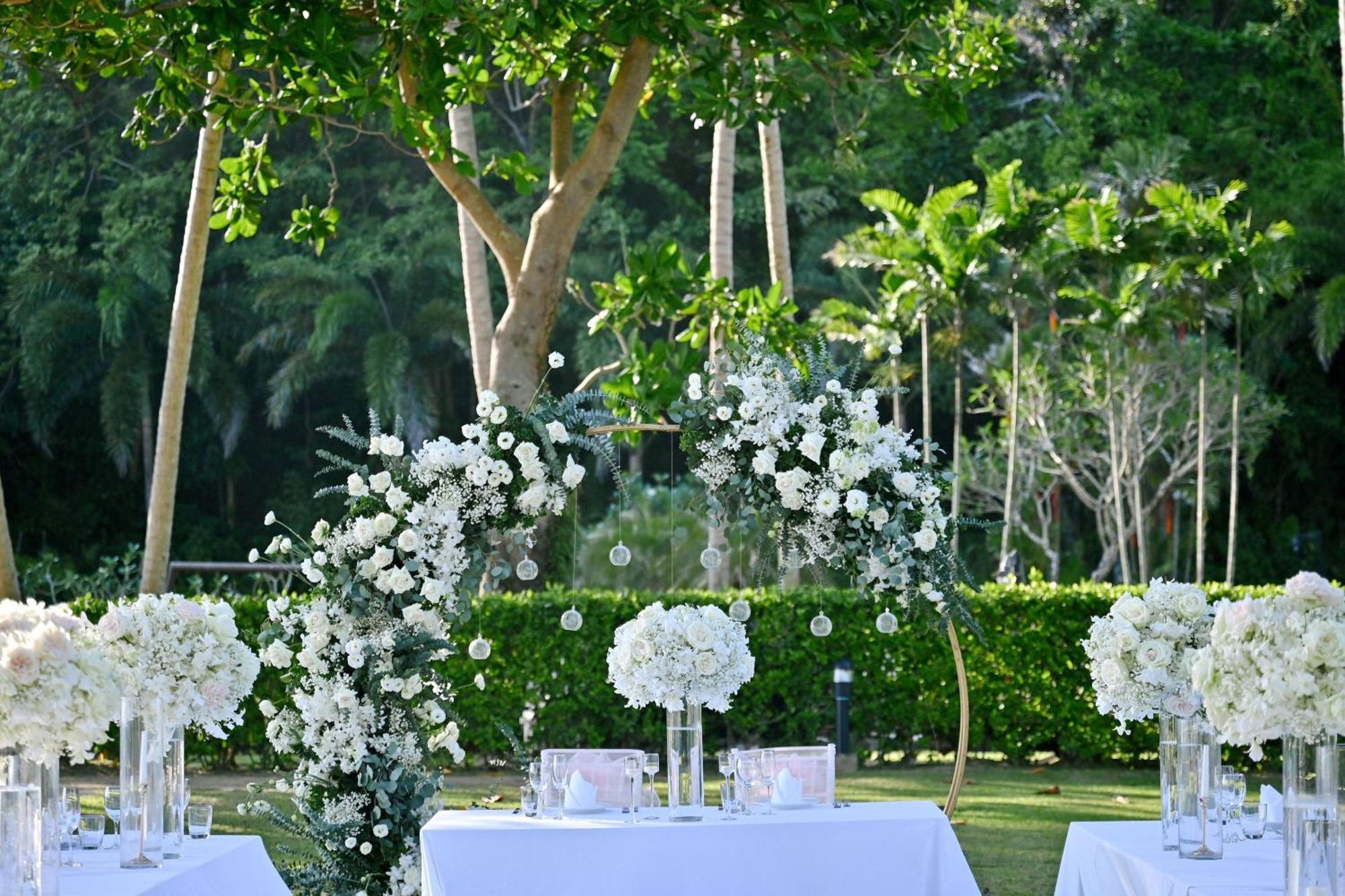Le Meridien Phuket