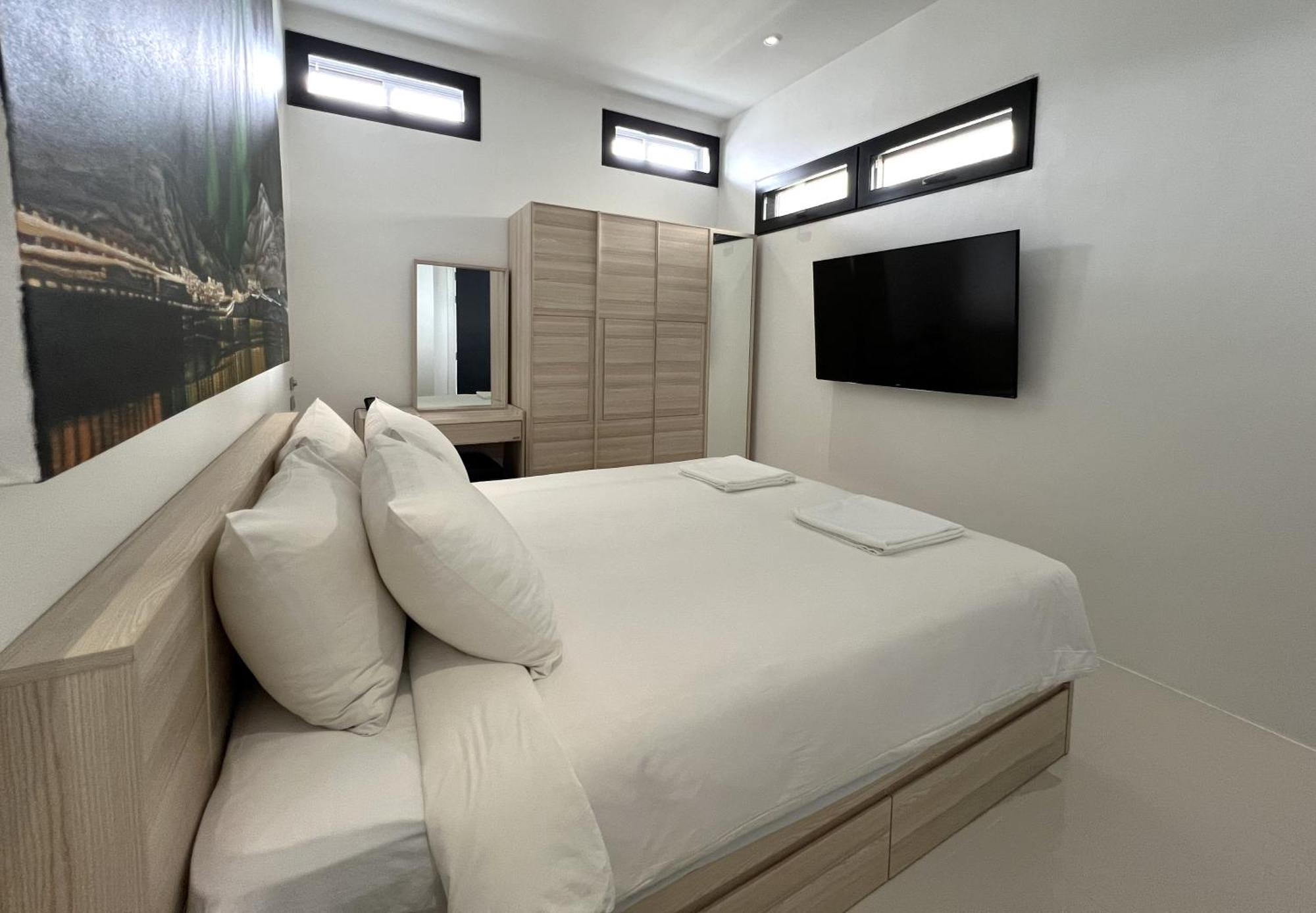 Aparthotel The View Phuket By Resava Kata Beach (Phuket)