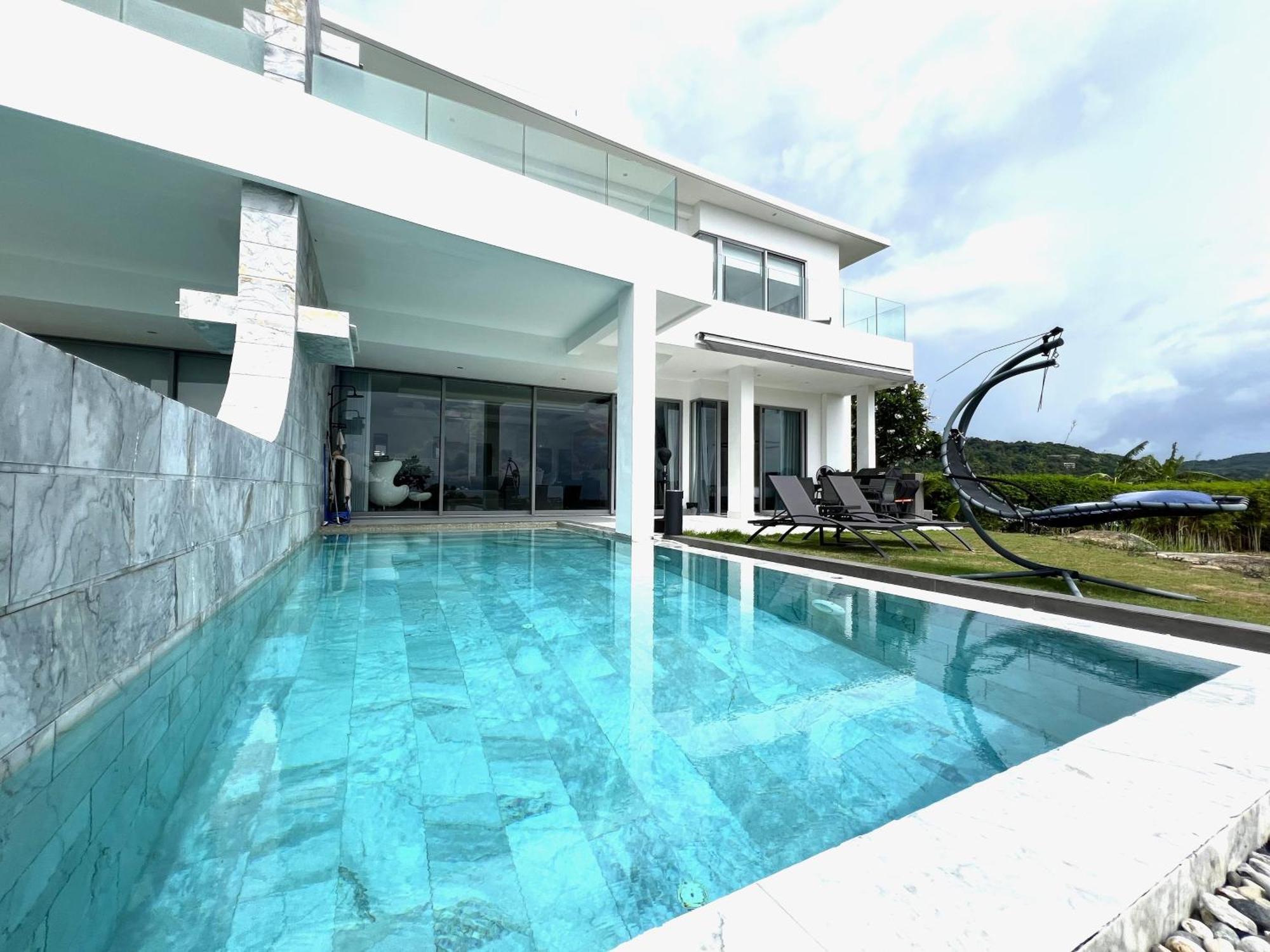 The View Phuket By Resava Aparthotel Kata Beach (Phuket)