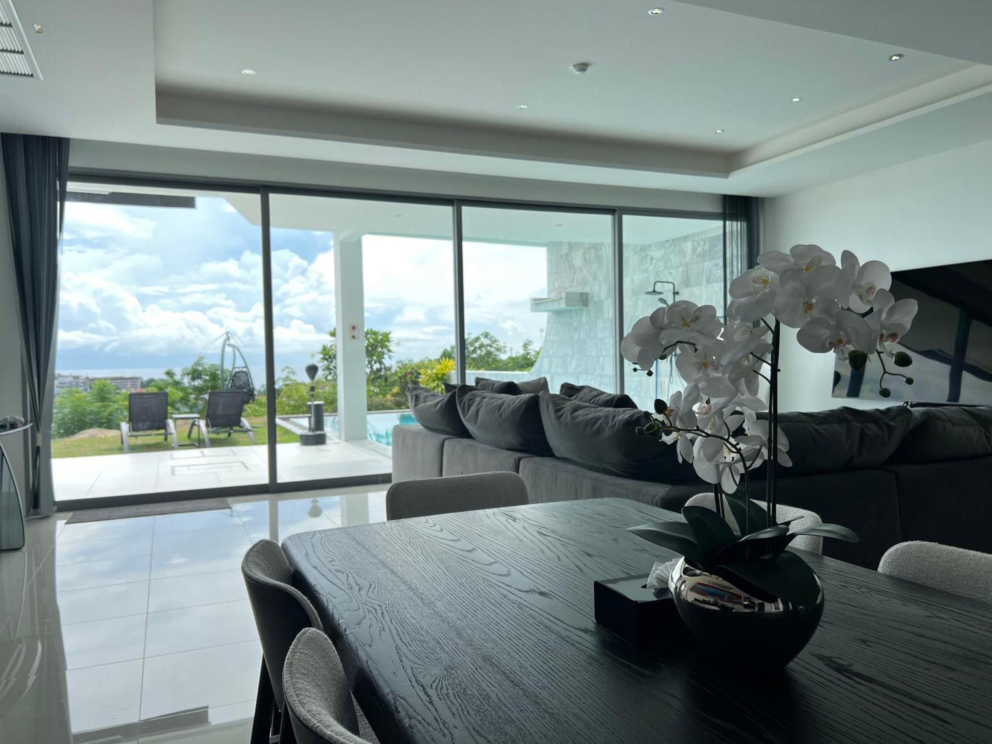 The View Phuket By Resava