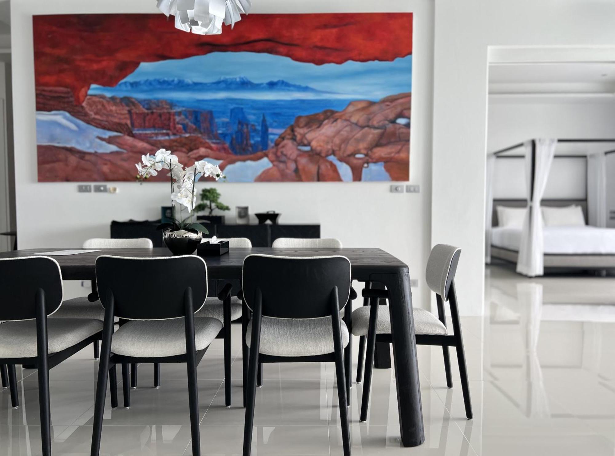 Aparthotel The View Phuket By Resava Kata Beach (Phuket)