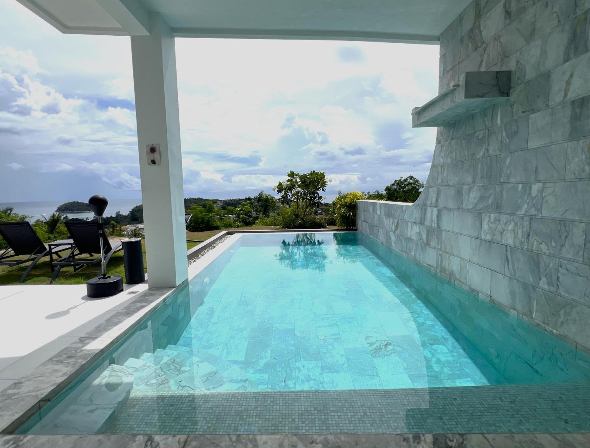 Aparthotel The View Phuket By Resava Kata Beach (Phuket)
