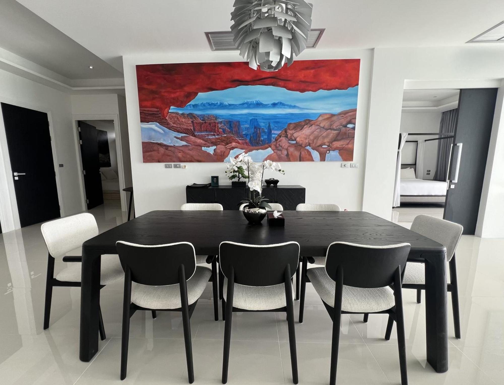 The View Phuket By Resava Aparthotel