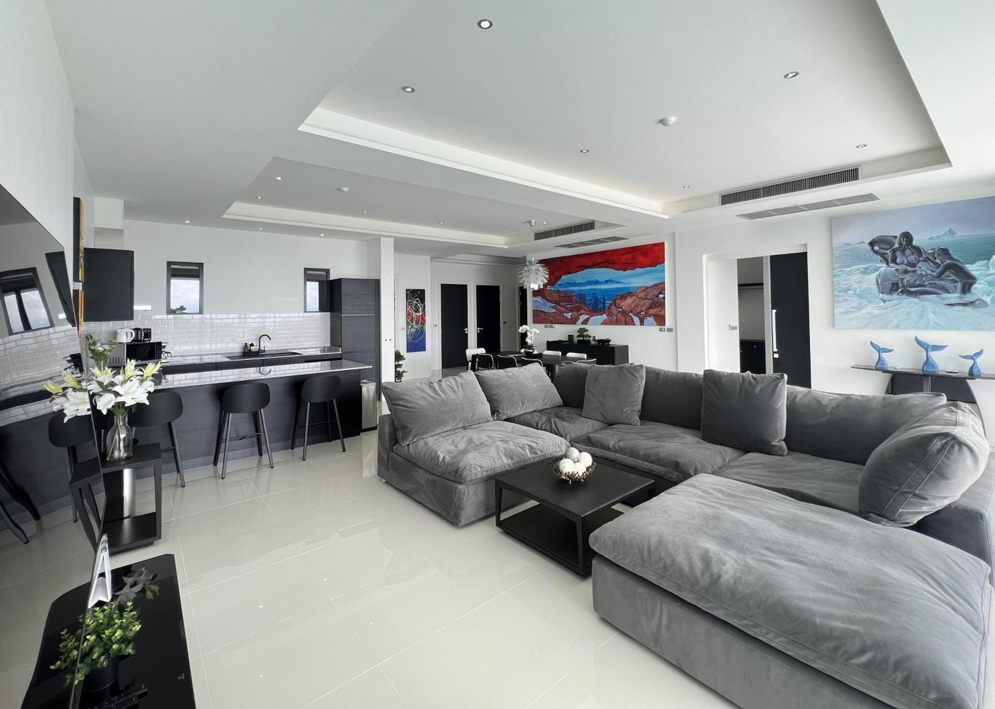 The View Phuket By Resava 4* Kata Beach (Phuket)