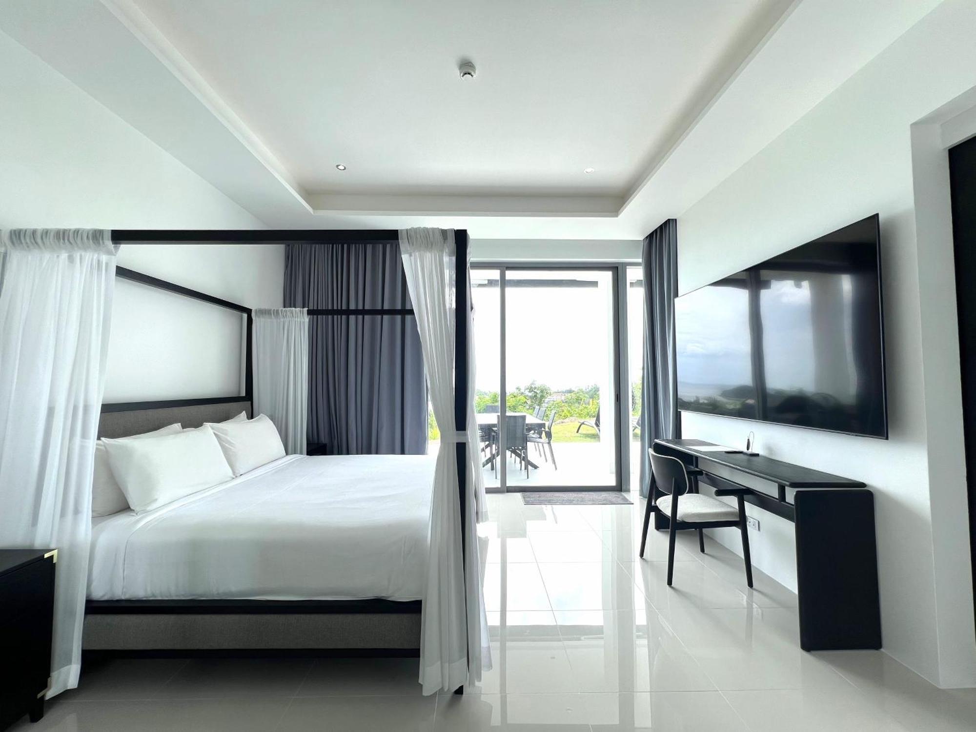 The View Phuket By Resava 4* Kata Beach (Phuket)