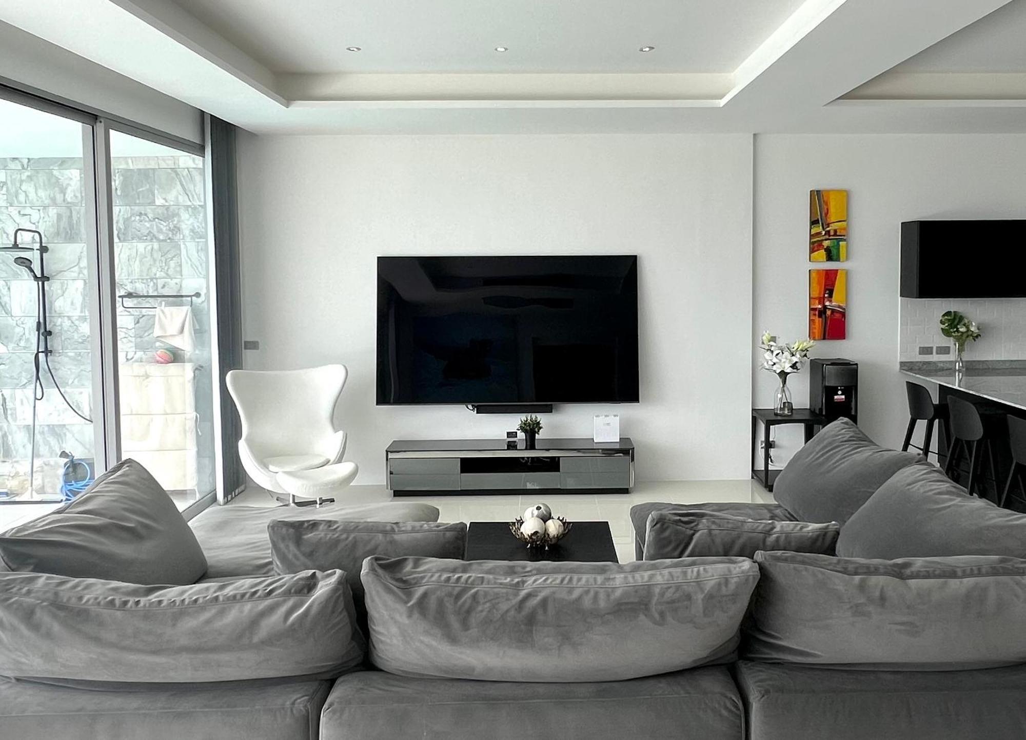Aparthotel The View Phuket By Resava Kata Beach (Phuket)