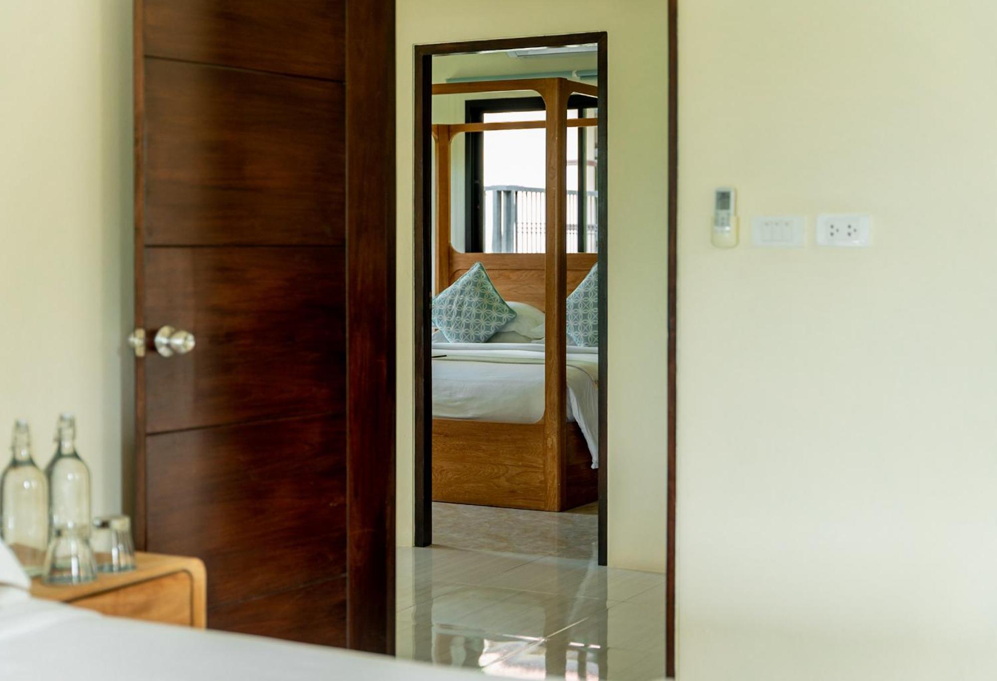 The Cove Resort 4*