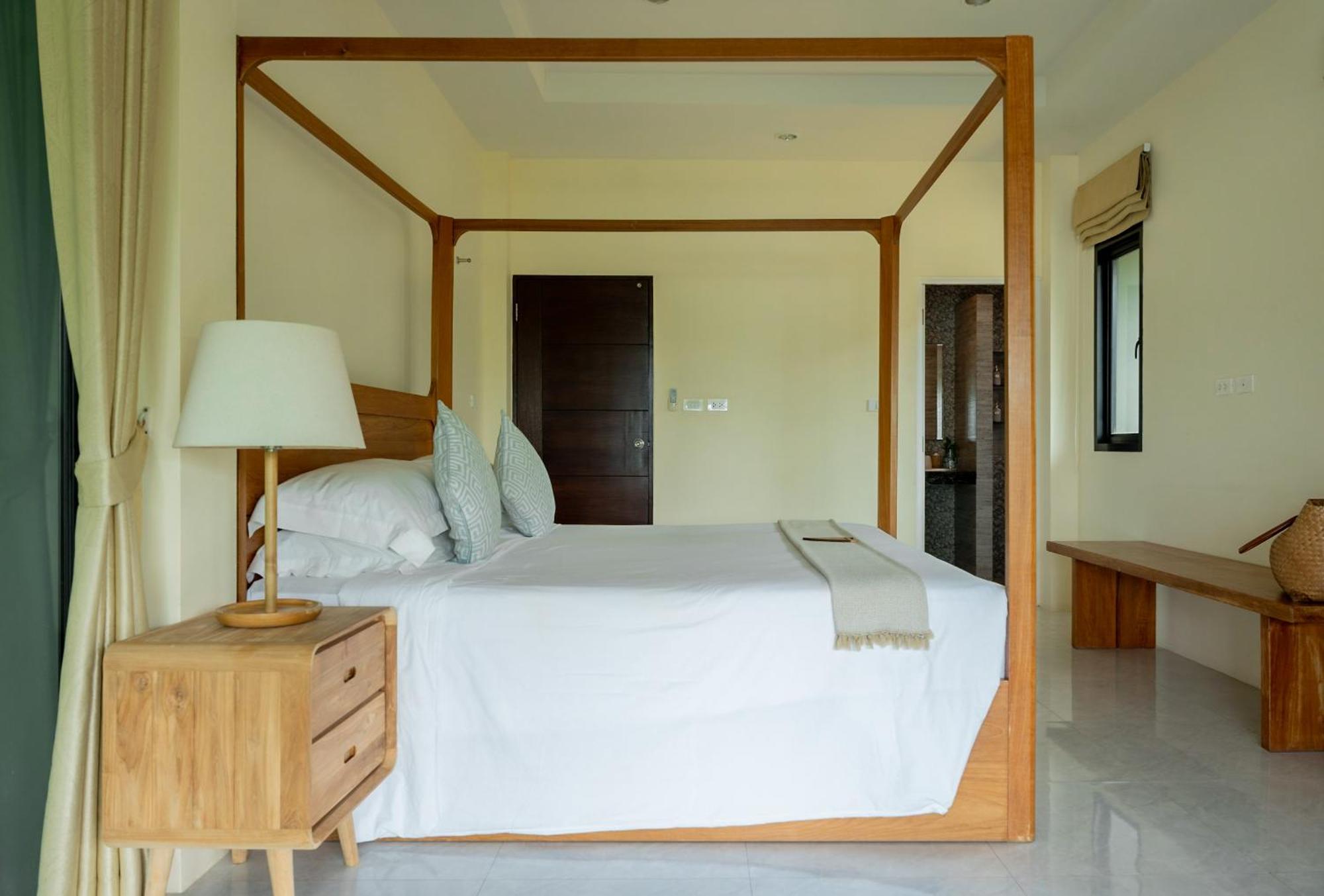 The Cove Resort