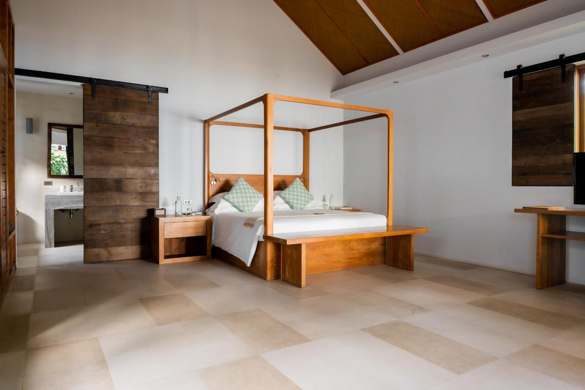 The Cove 4* Cape Panwa