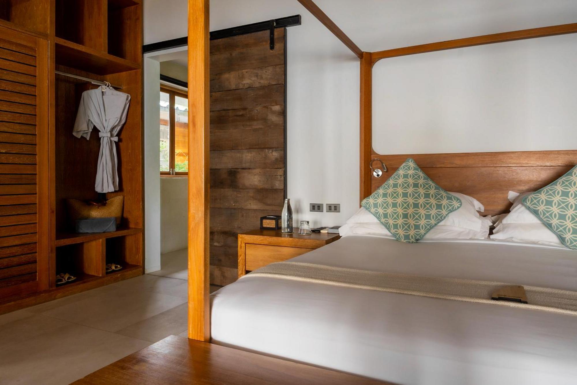 The Cove Resort Cape Panwa