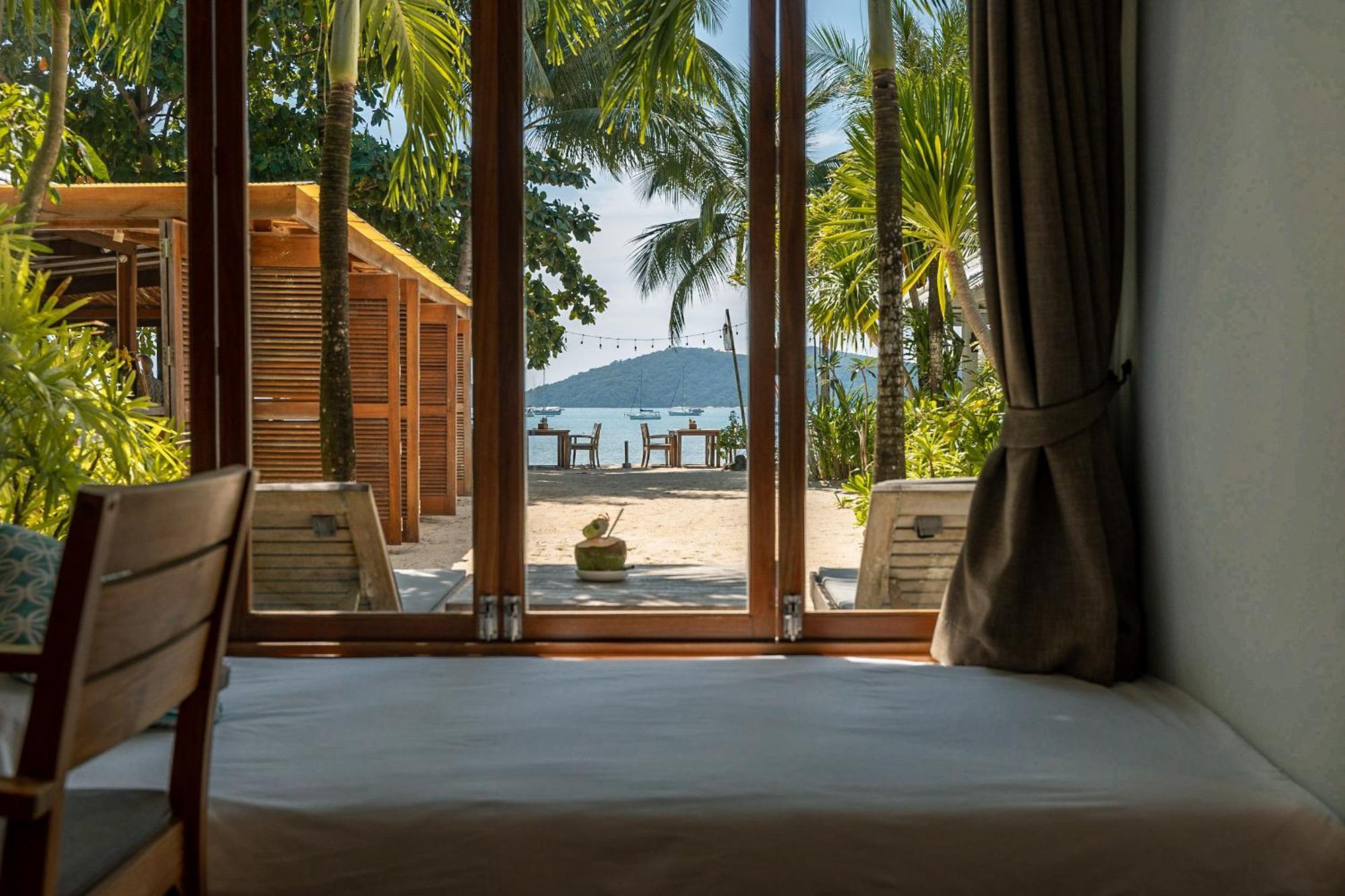 The Cove Resort 4*