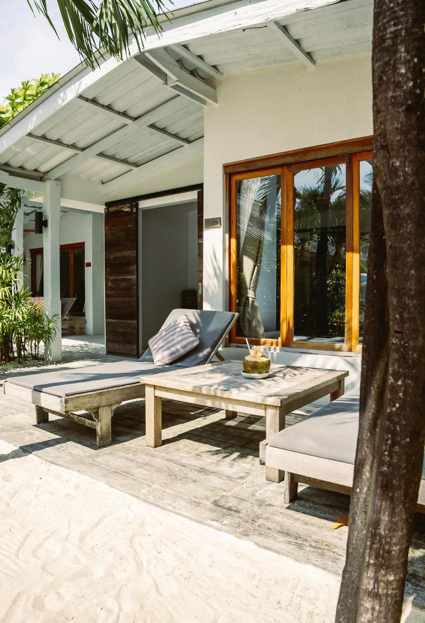 Resort The Cove 4*