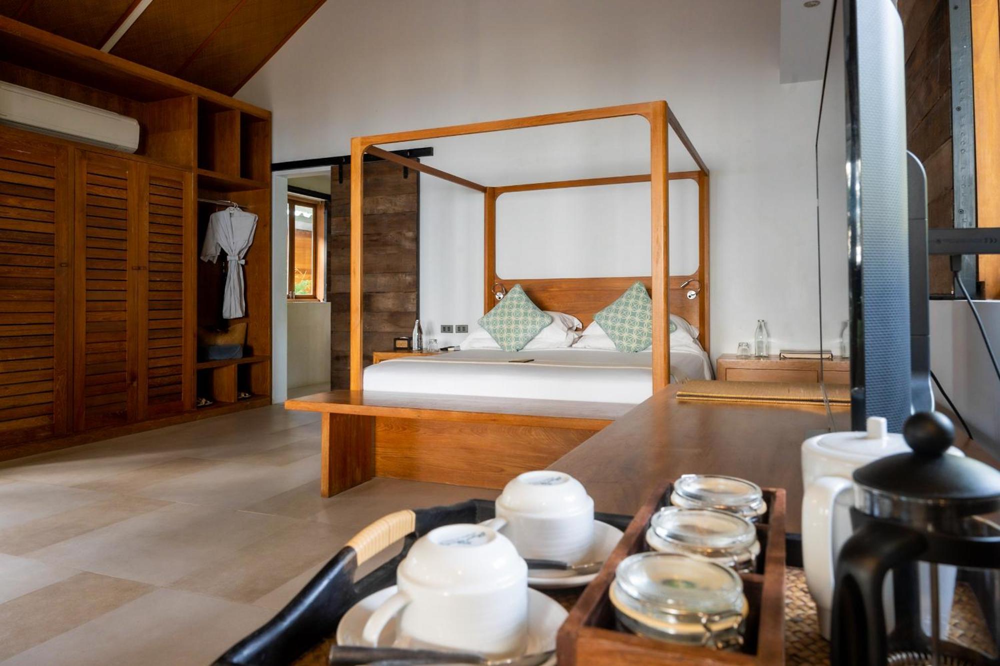 The Cove 4* Cape Panwa