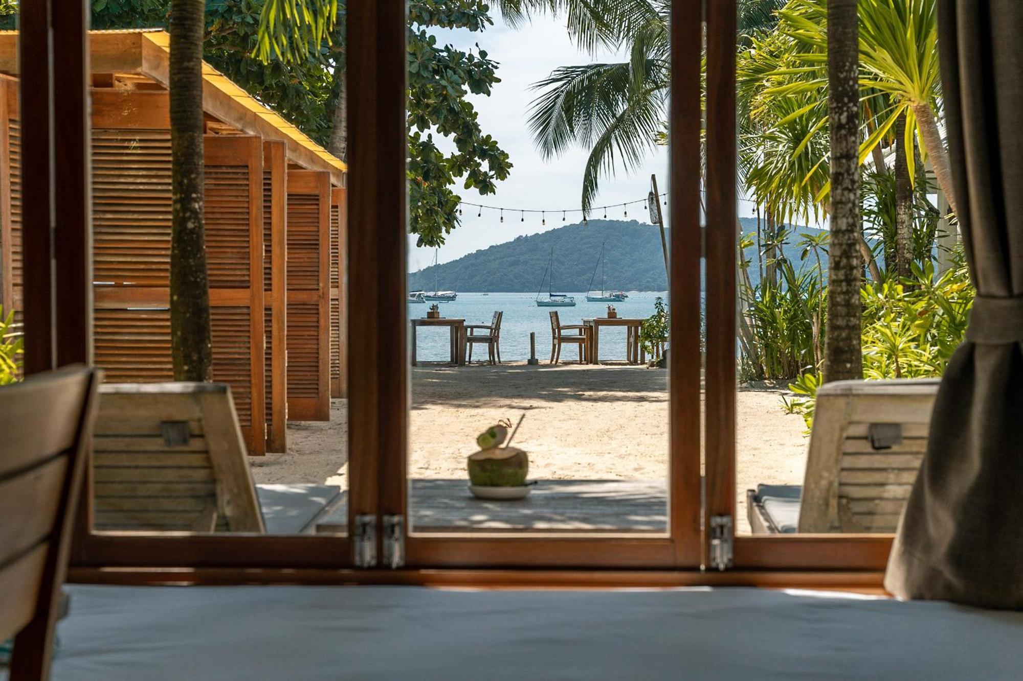 The Cove Resort