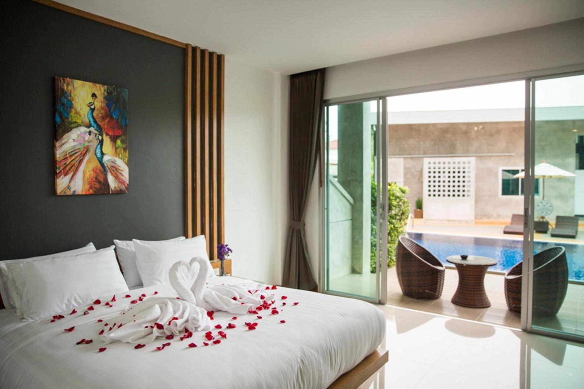 The Malika Hotel - Sha Extra Plus Hotel