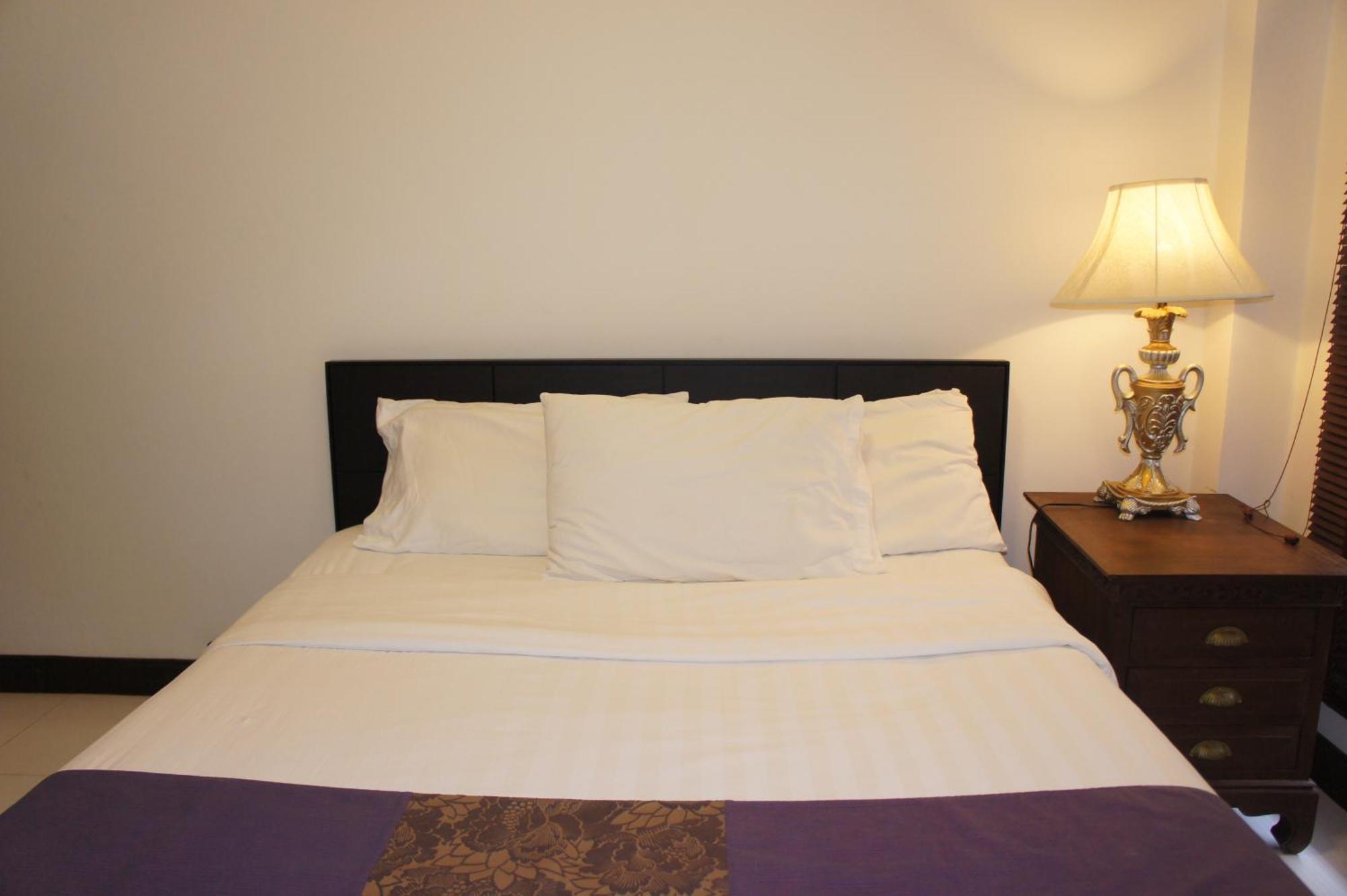 Phuket Gay Bed & Breakfast 2*