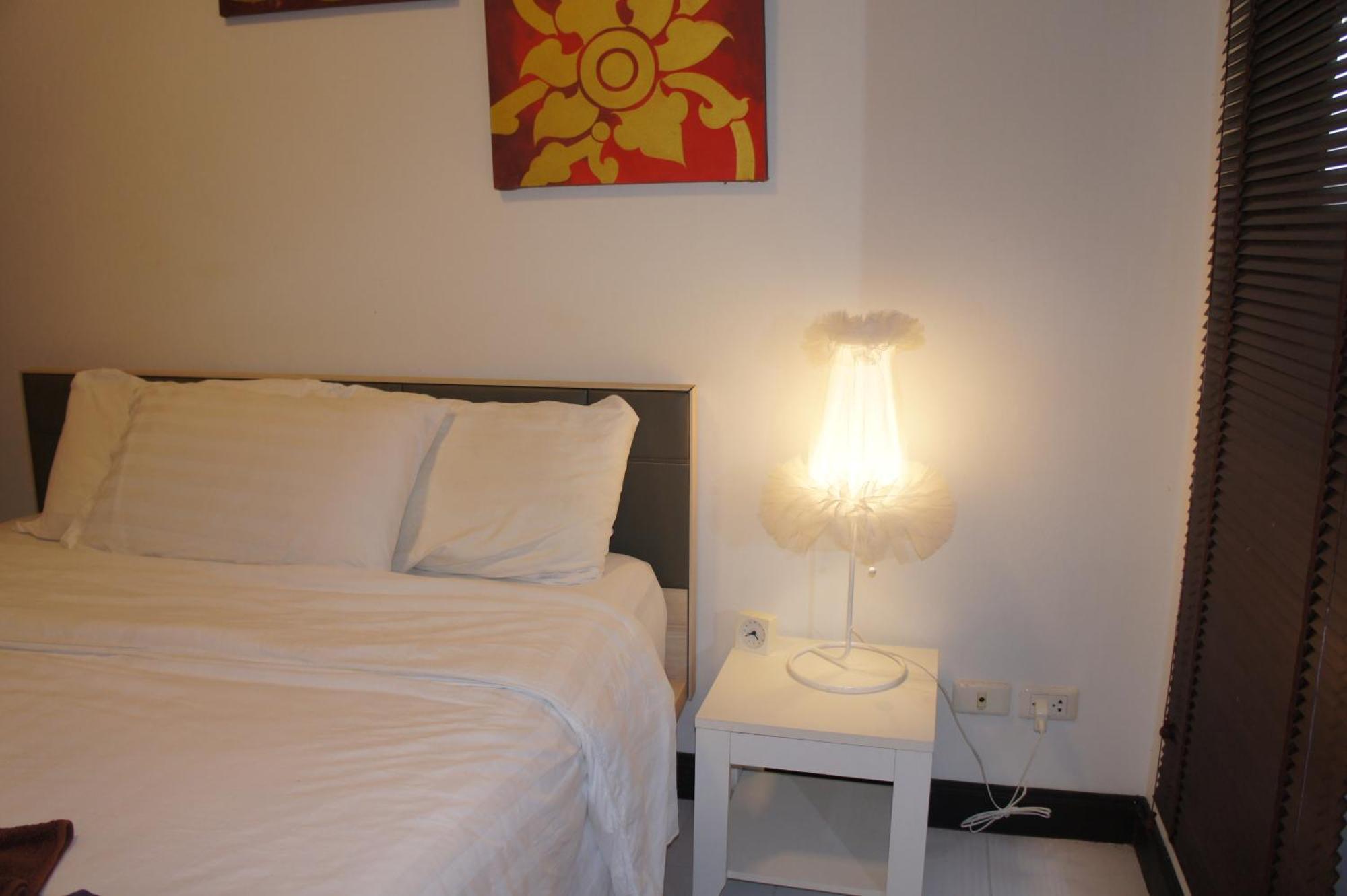 Phuket Gay Bed & Breakfast Kathu