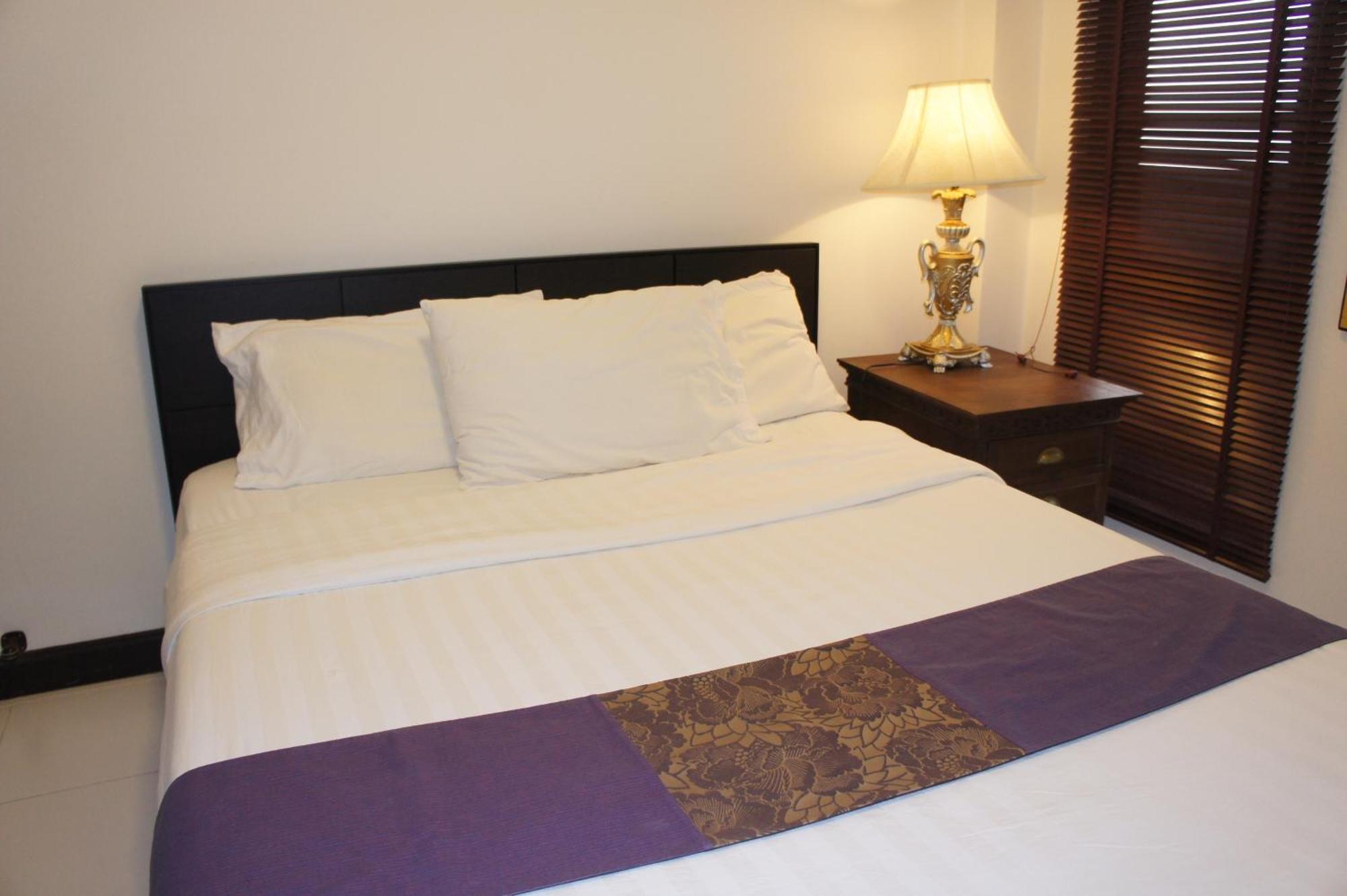 Phuket Gay Bed & Breakfast Kathu