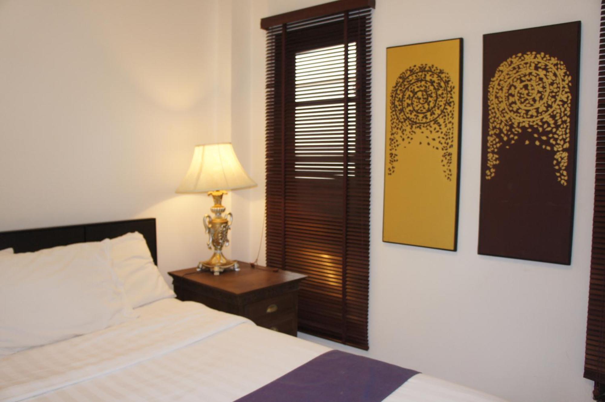 Bed & Breakfast Phuket Gay