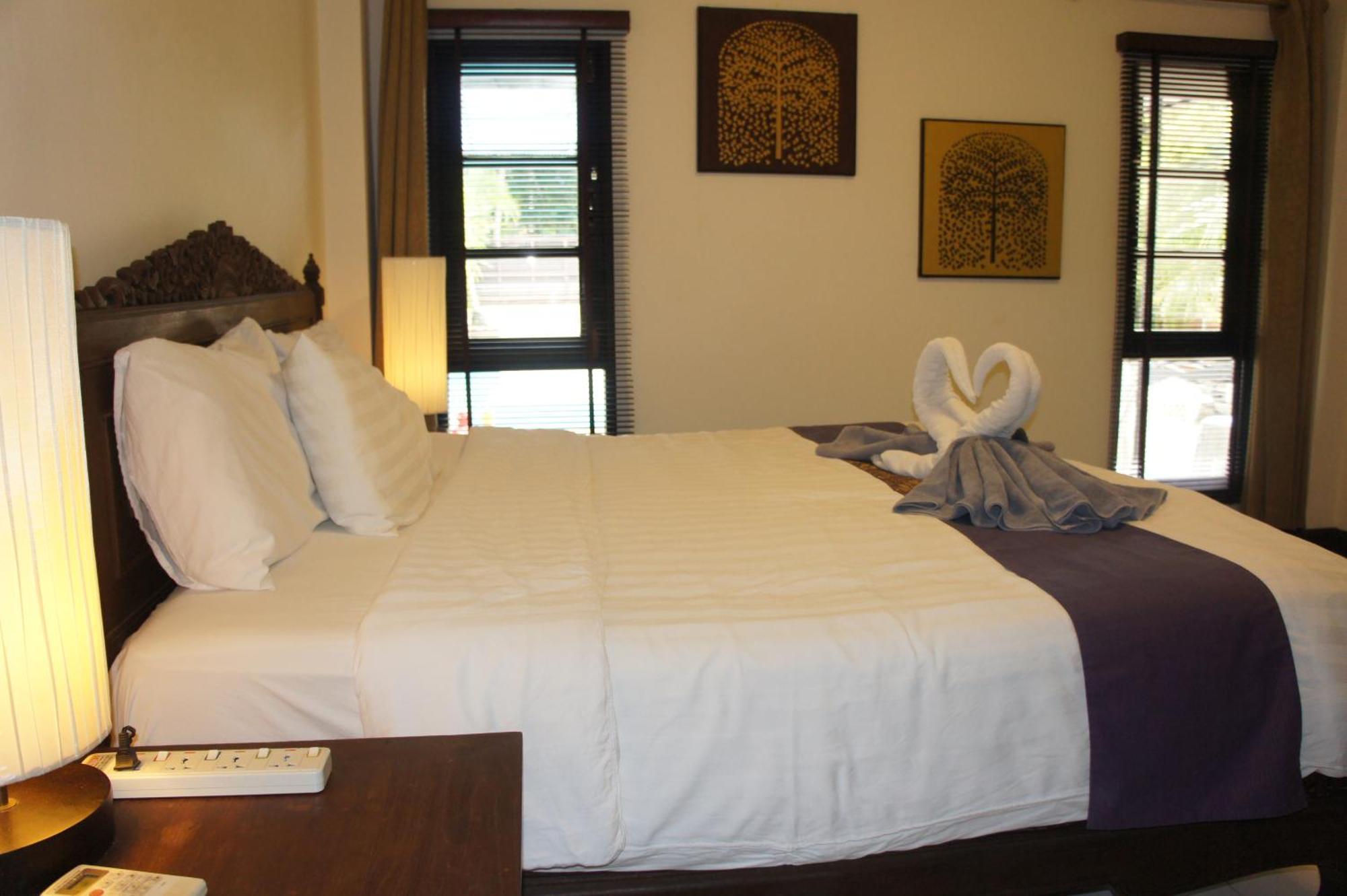 Bed & Breakfast Phuket Gay 2*