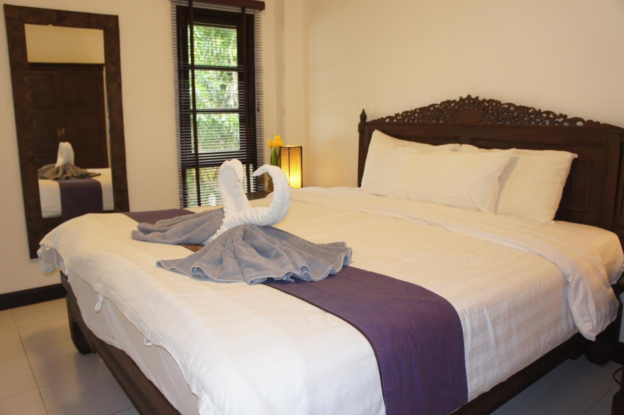 Bed & Breakfast Phuket Gay Kathu