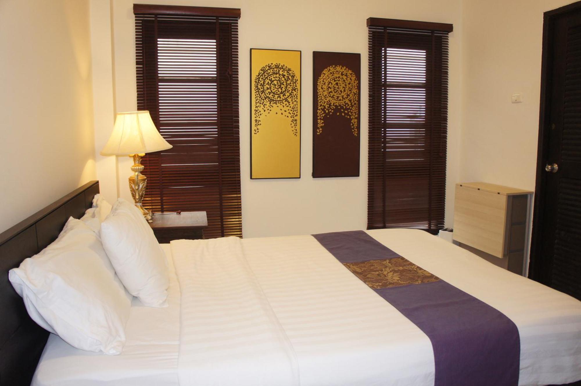 Phuket Gay 2* Kathu