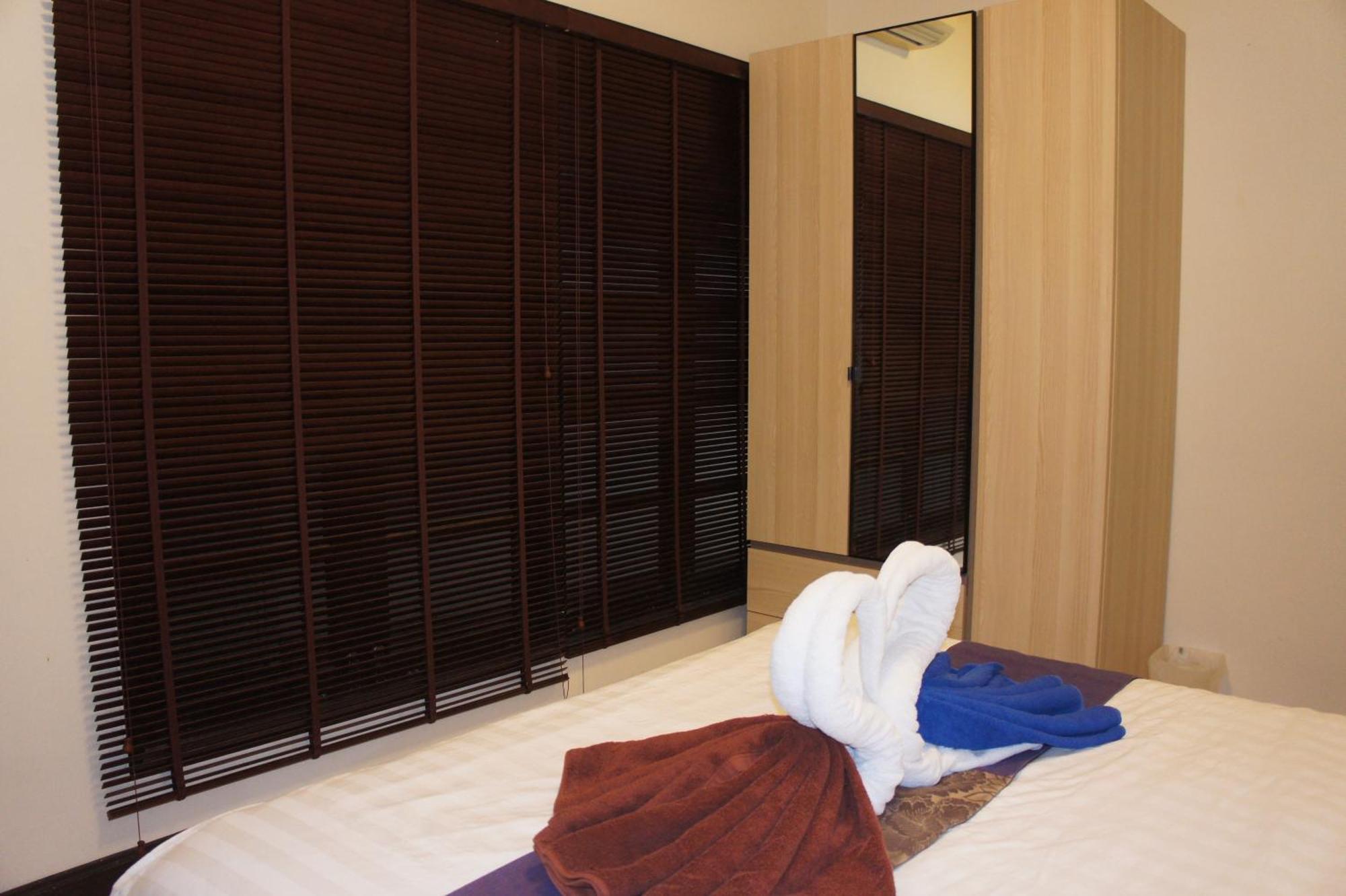 Phuket Gay Bed & Breakfast 2*