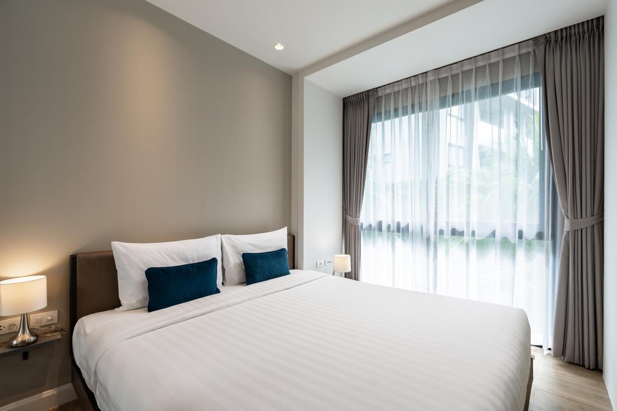 Diamond Phuket Official Account 4*