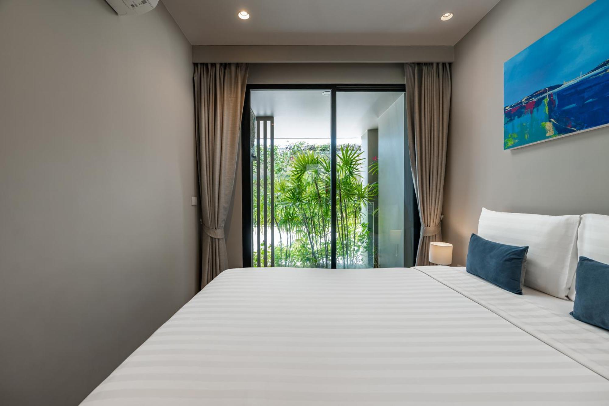 Diamond Phuket Official Account Hotel