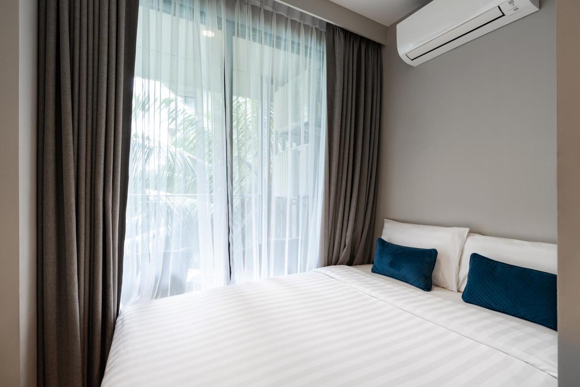 Diamond Phuket Official Account Hotel 4*