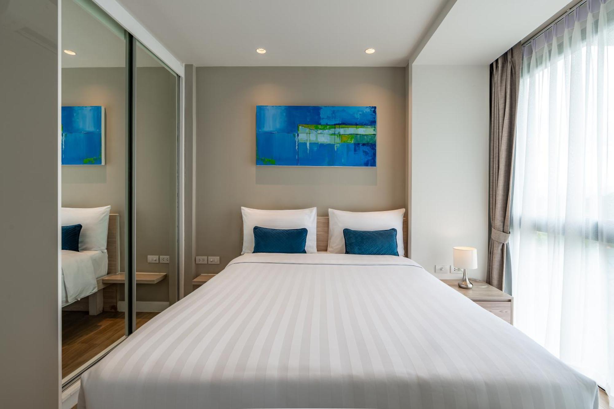 Hotel Diamond Phuket Official Account