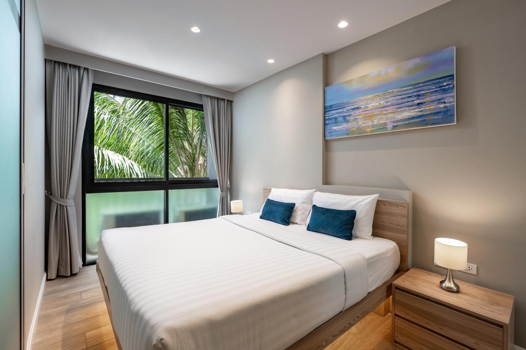 Diamond Phuket Official Account Hotel 4*