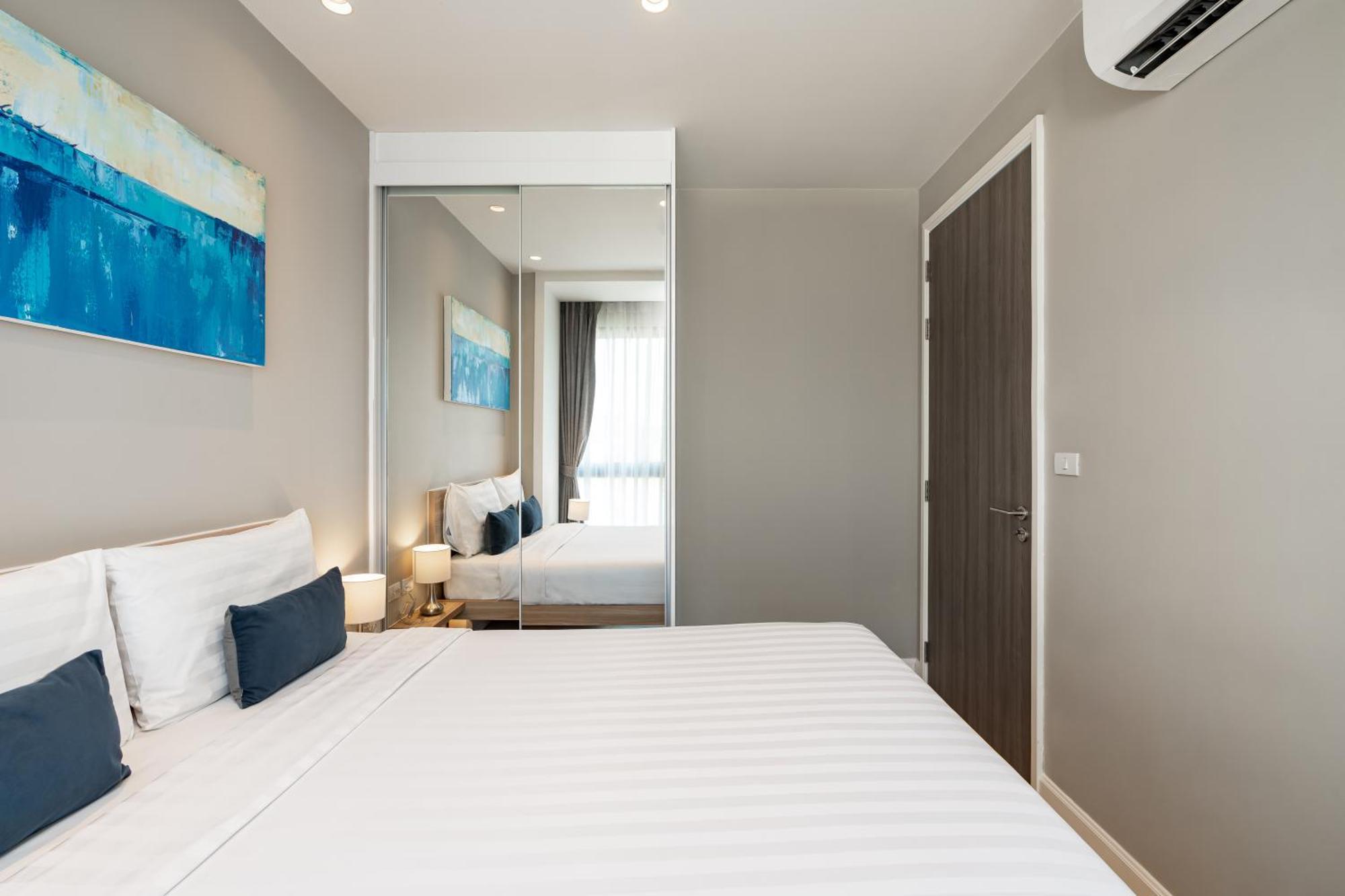 Hotel Diamond Phuket Official Account Bang Tao Beach (Phuket)