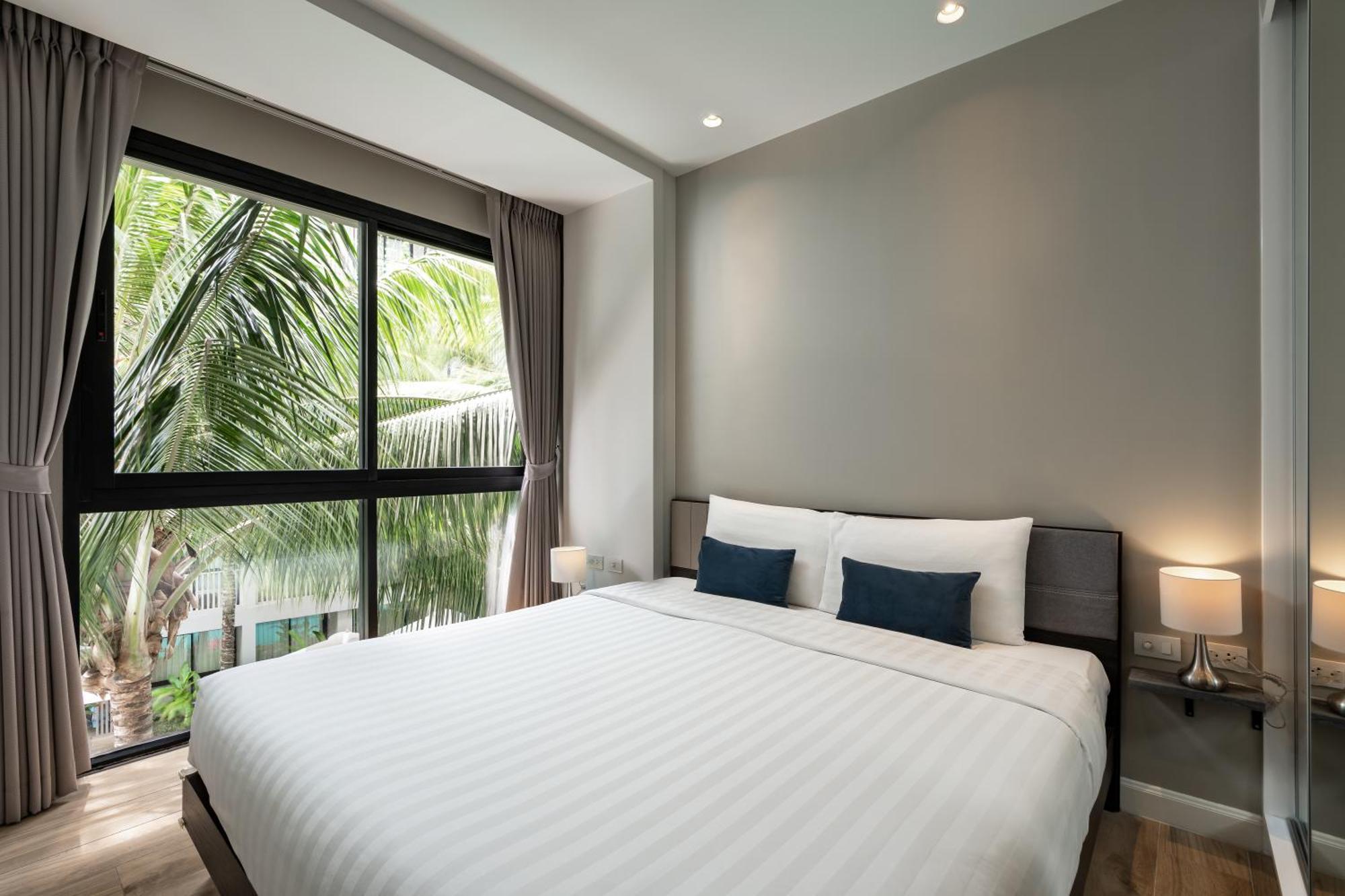 Diamond Phuket Official Account Hotel 4*