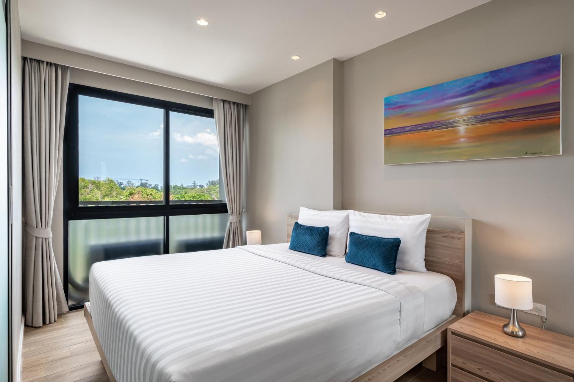 Diamond Phuket Official Account Hotel