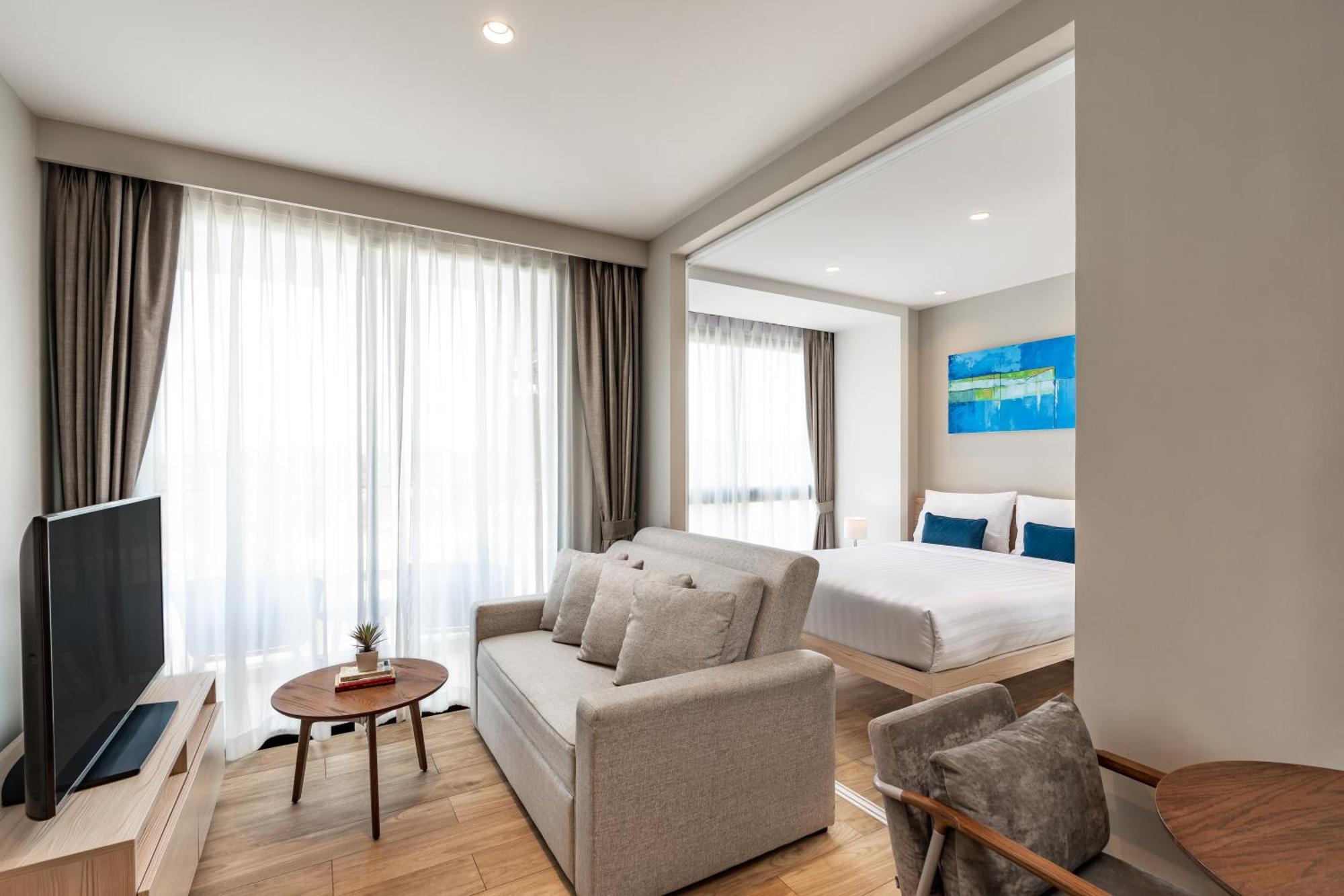 Diamond Phuket Official Account 4* Bang Tao Beach (Phuket)